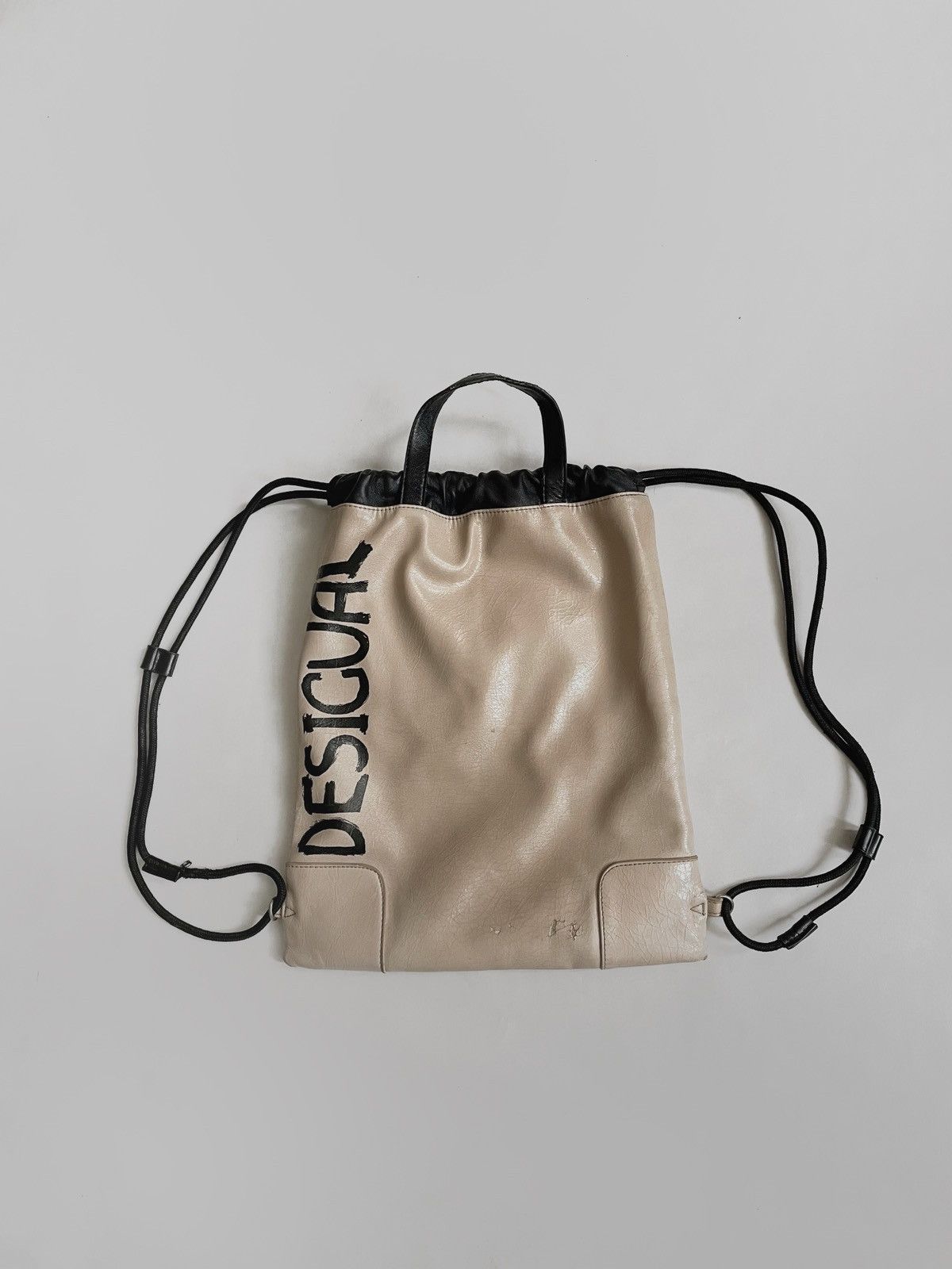 Designer × Japanese Brand Designer avant-garde bag/sling bag Japanese style Size ONE SIZE - 3 Thumbnail