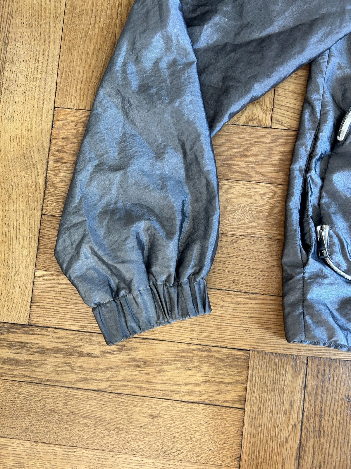 JW Anderson FW16 Cloud Pocket Zip Jacket Size US S / EU 44-46 / 1 - 6 Thumbnail