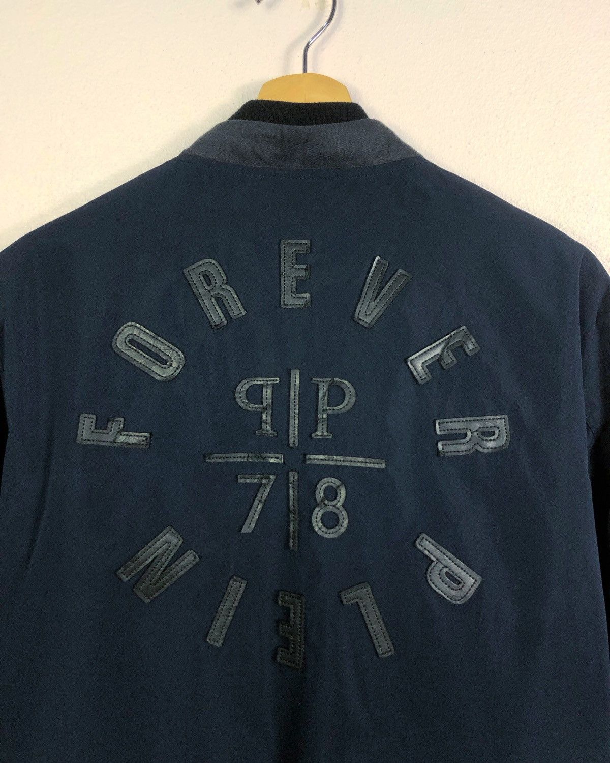 Philipp Plein Rare Philipp Plein Skulls Zipper Jacket Size US XL / EU 56 / 4 - 9 Thumbnail