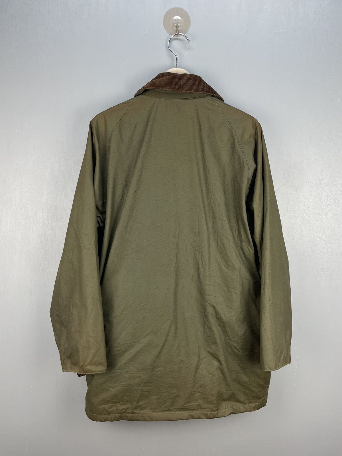 Buzz Rickson's Buzz Rickson’s United Carr division jacket Size US M / EU 48-50 / 2 - 2 Thumbnail