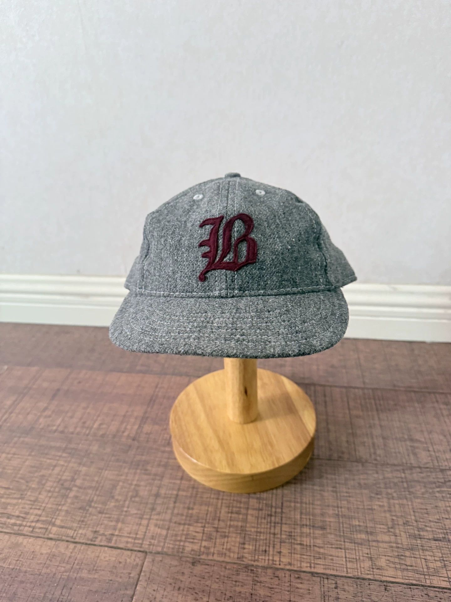 butcher products ハット　7 5/8 アットラスト BUTCHER PRODUCTS DENIM HAT 7 5/8 ATLAST Butcher Products | Grailed
