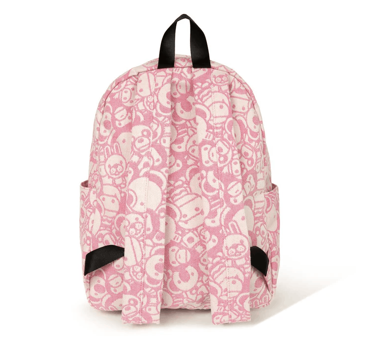 Bape Bape milo BABY MILO MEDIUM BACKPACK #3 Size ONE SIZE - 3 Thumbnail