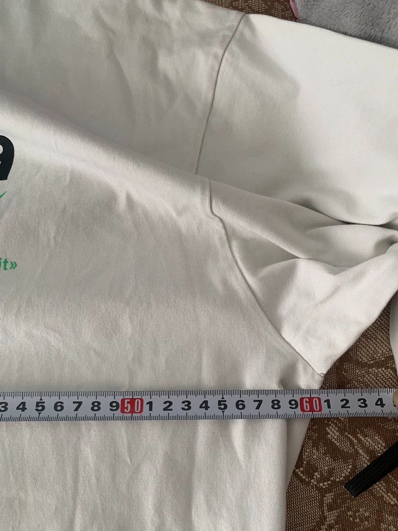 Balenciaga Balenciaga Short Sleeve Size US XXS / EU 40 - 7 Thumbnail