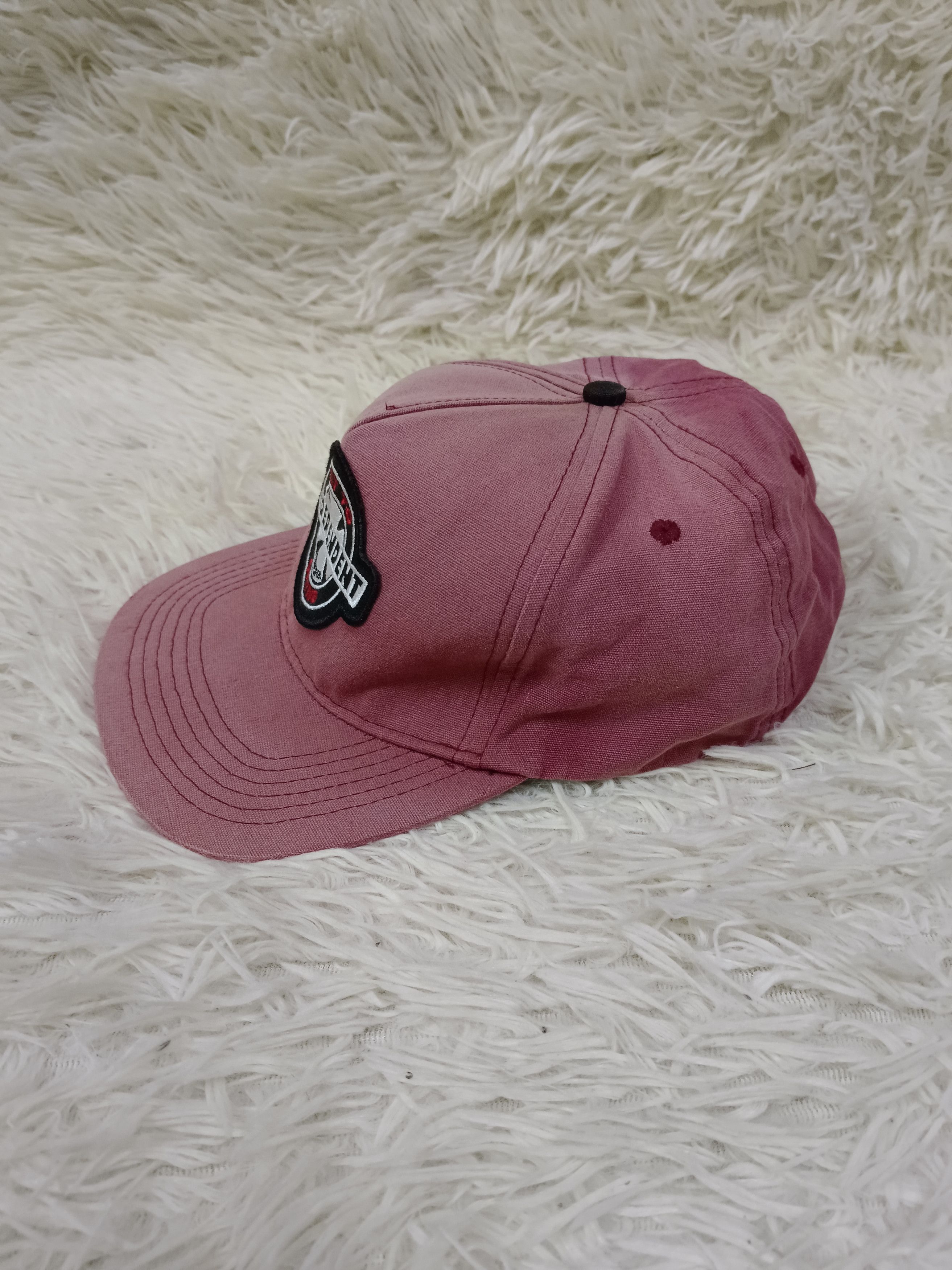 Independent Truck Co. SUN FADE INDEPENDENT TRUCK.CO HAT Size ONE SIZE - 2 Thumbnail