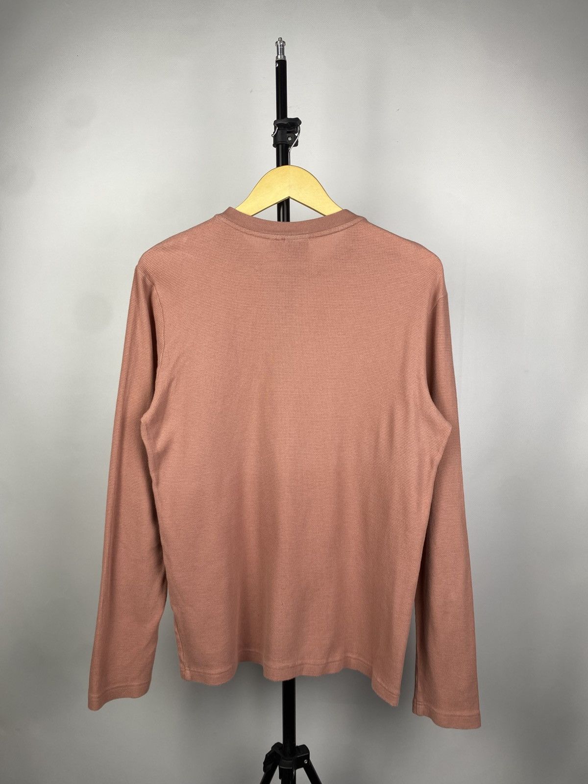 Adidas × Vintage Vintage 00s Adidas 1/4 Zip long sleeves sweatshirt Size US S / EU 44-46 / 1 - 4 Thumbnail