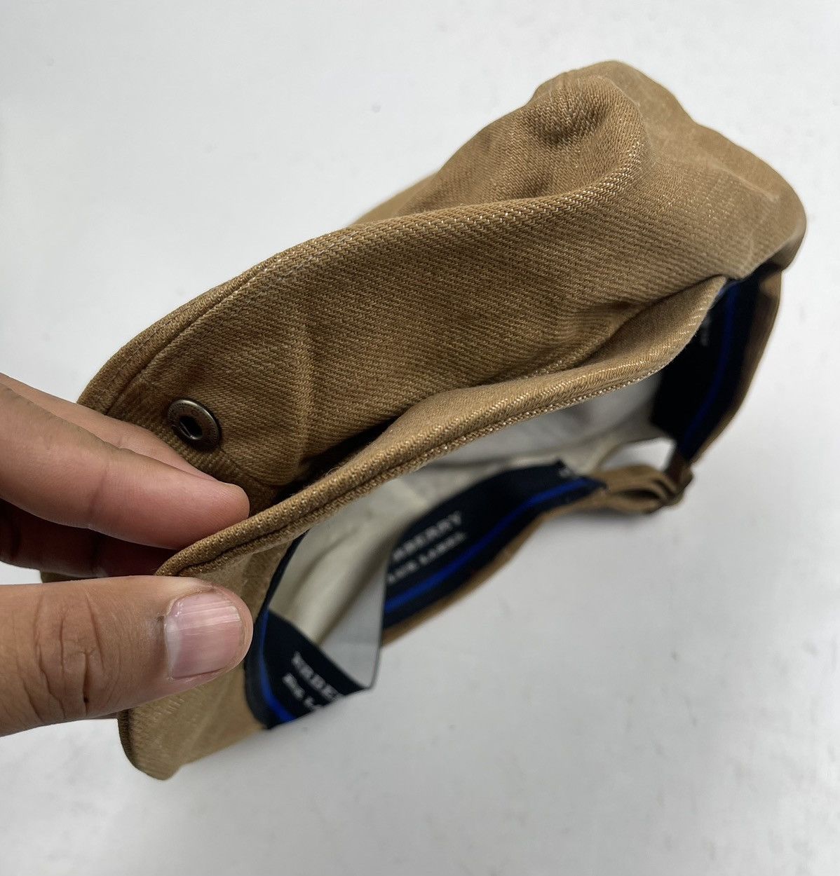 Burberry burberry hat tc30 Size ONE SIZE - 9 Thumbnail