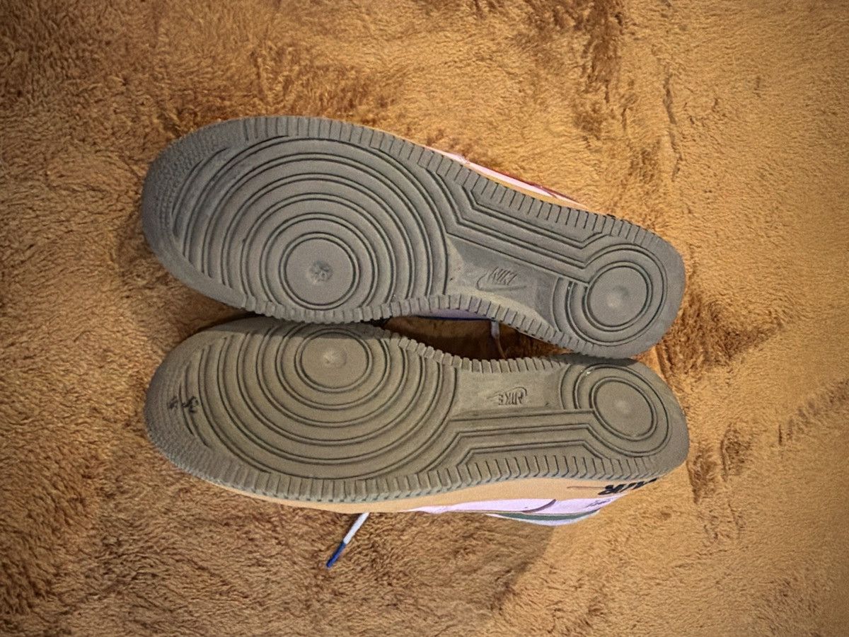 Nike Nike - Feel Free Let’s Talk” mens shoes Size US 12.5 / EU 45-46 - 5 Thumbnail