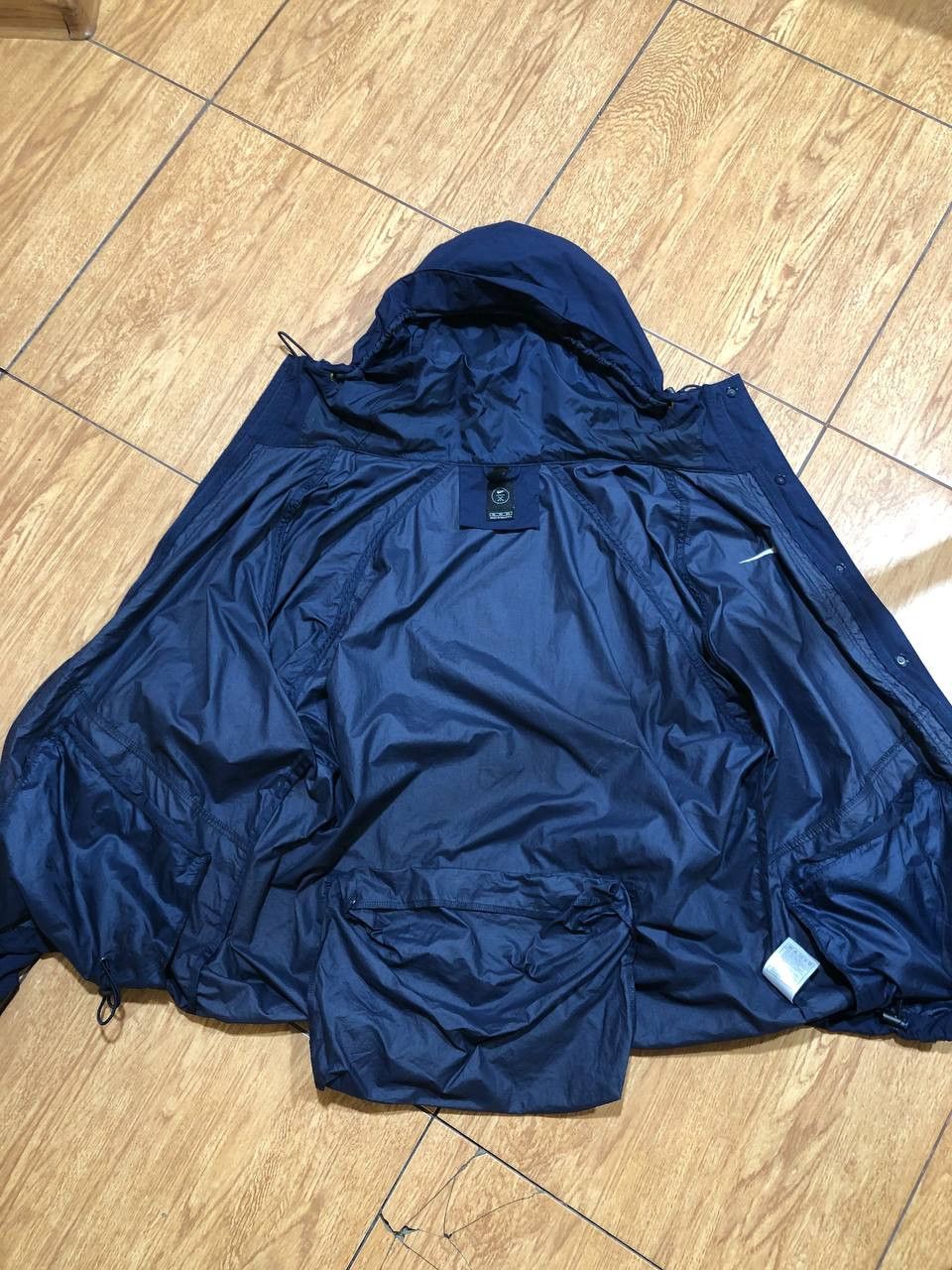 Nike 90s Vintage Nike Track Suits Size US XL / EU 56 / 4 - 11 Thumbnail