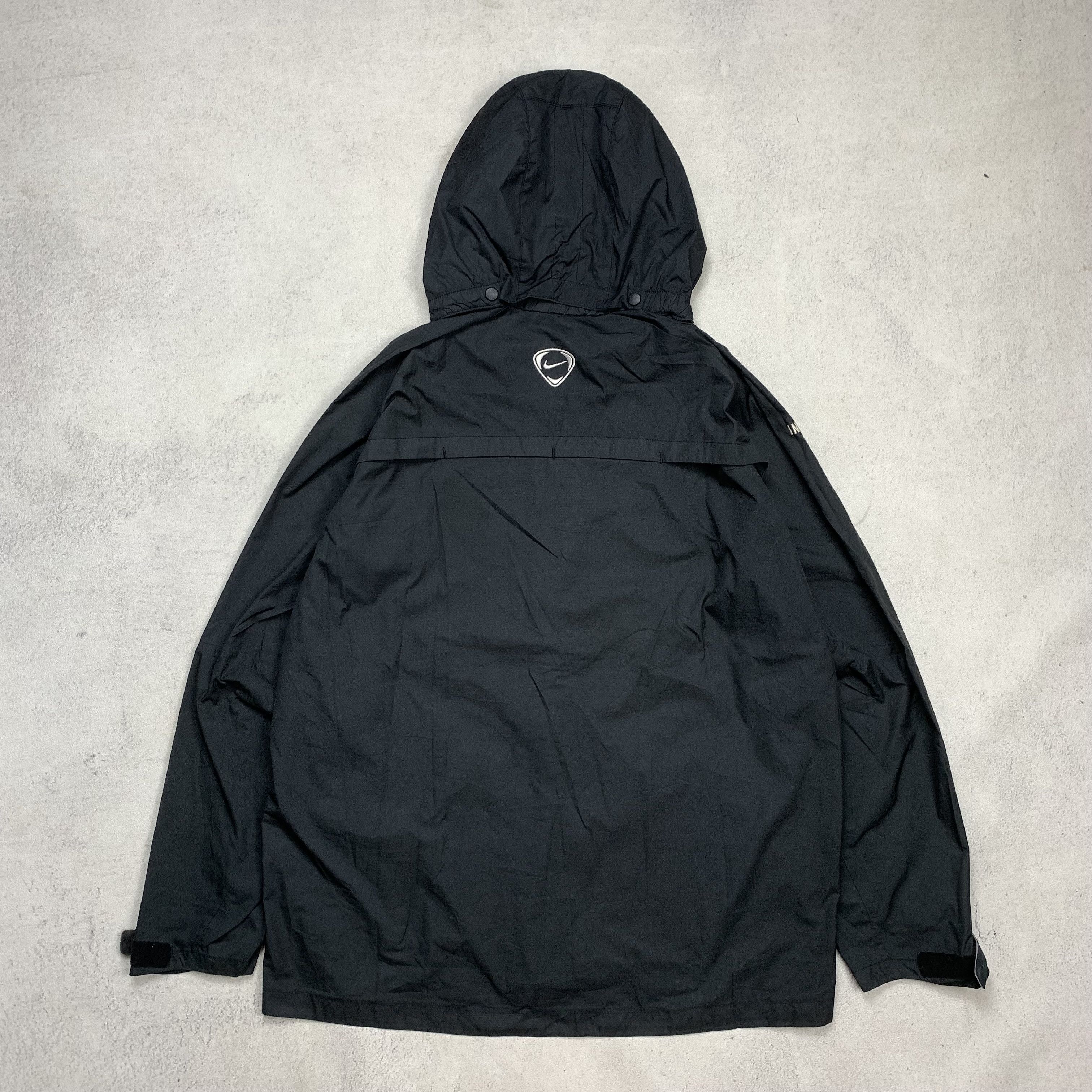 Nike Nike Inter Jacket Pirelli Size US M / EU 48-50 / 2 - 5 Thumbnail