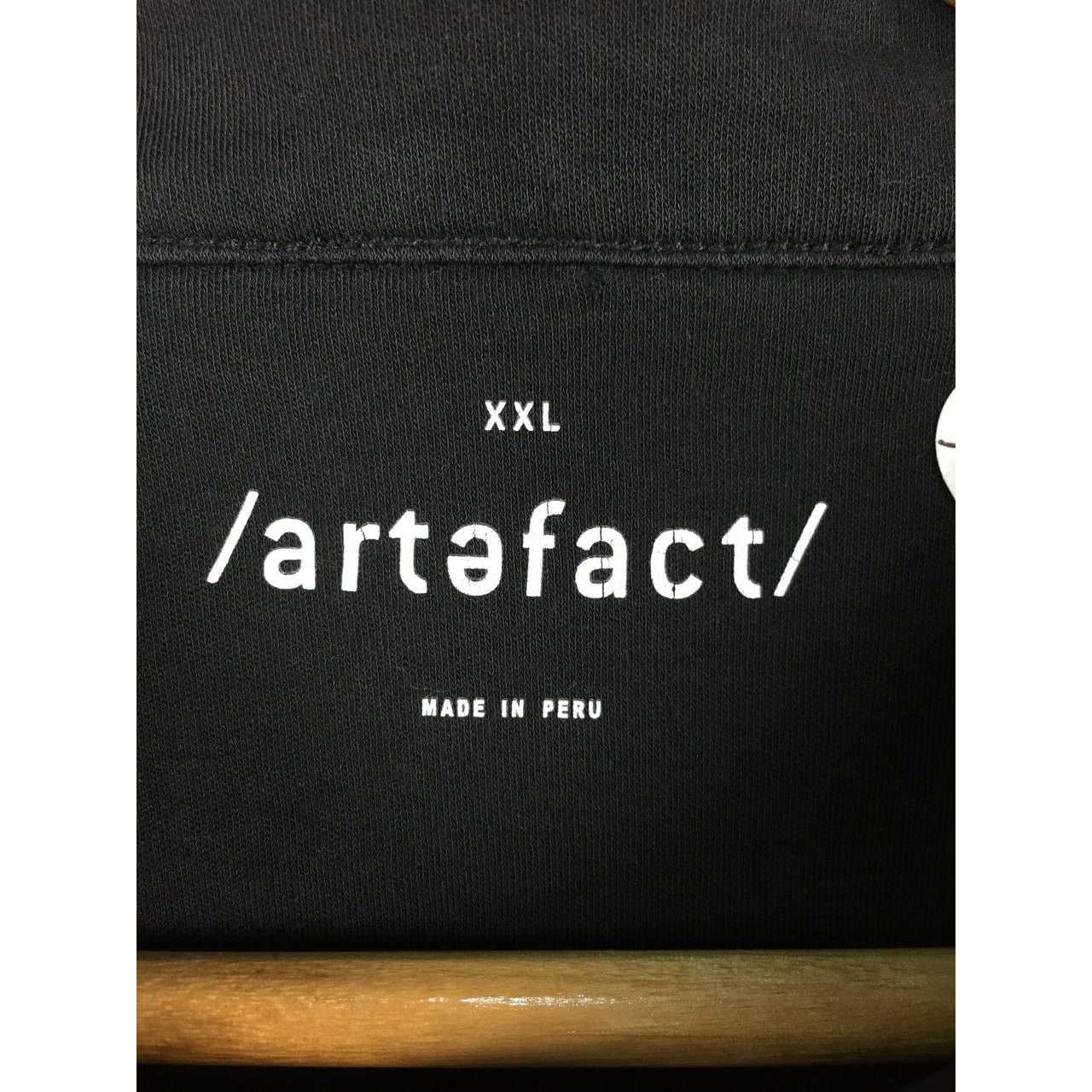 Artefact Artefact Basic Short Sleeve Prima Cotton Polo Tee Size XXL Size US XXL / EU 58 / 5 - 8 Thumbnail