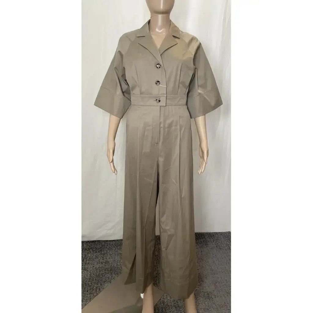 Jumpsuit Max Mara
