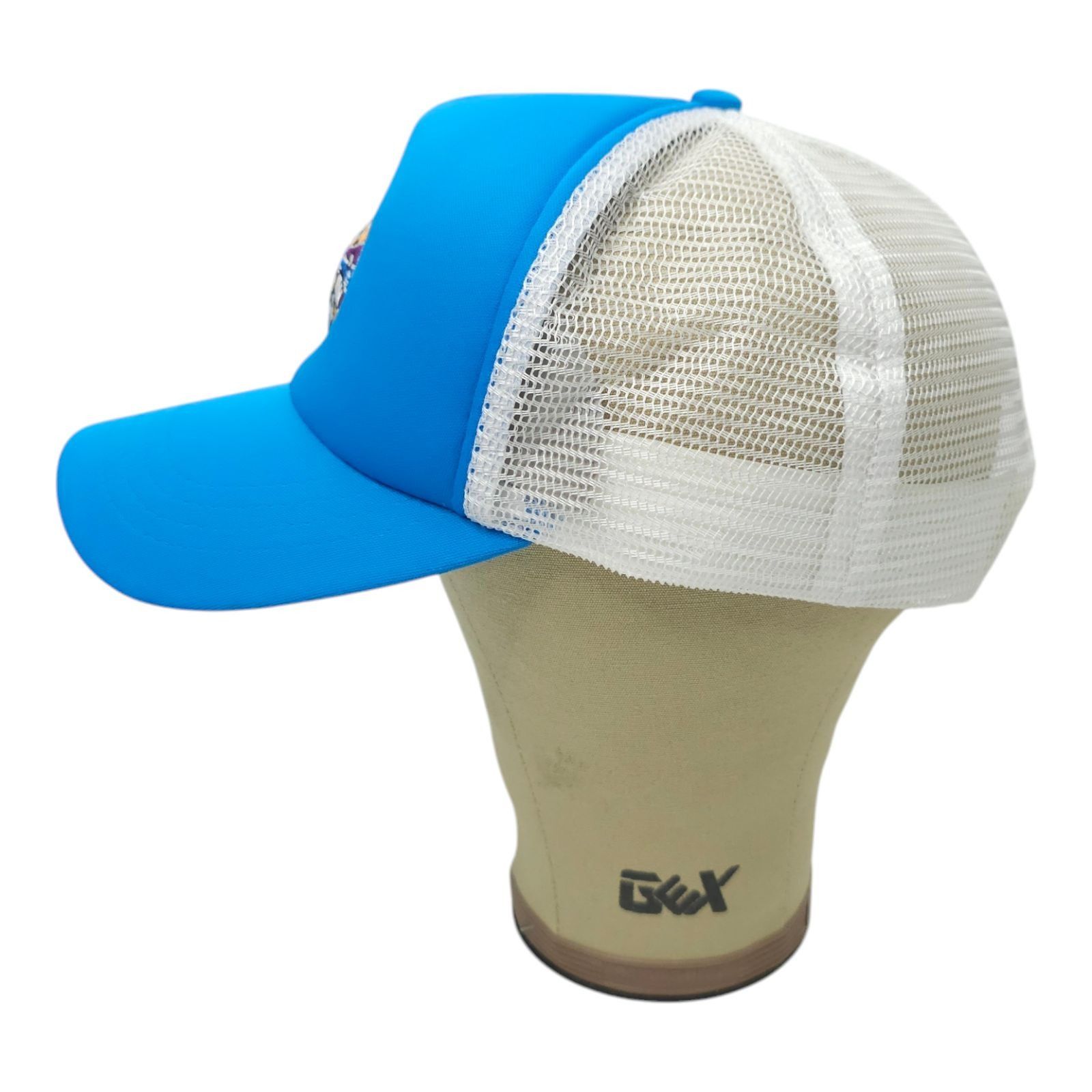 Other Wheel Of Fortune Mesh Snapback Cap Trucker Foam Embroidered Size ONE SIZE - 10 Thumbnail