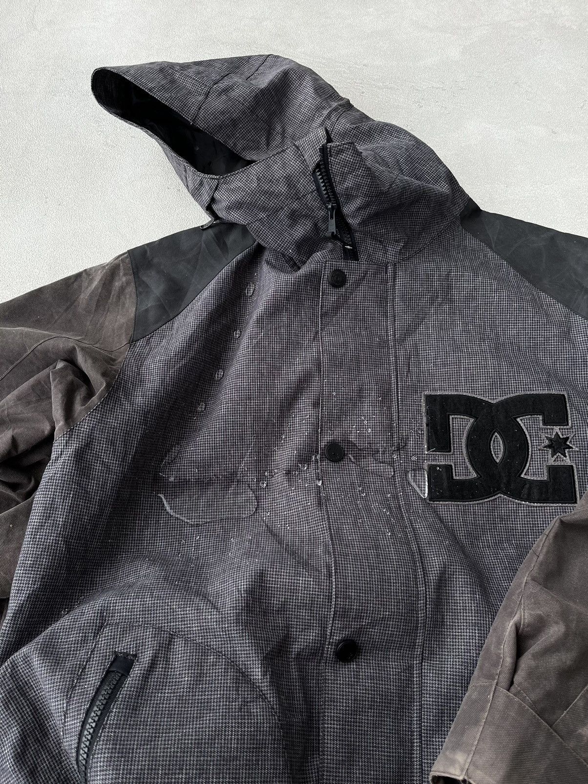 DC Dc Shoes Mens DCLA Snow Jacket Snowboard Gopcore Size US L / EU 52-54 / 3 - 22 Thumbnail