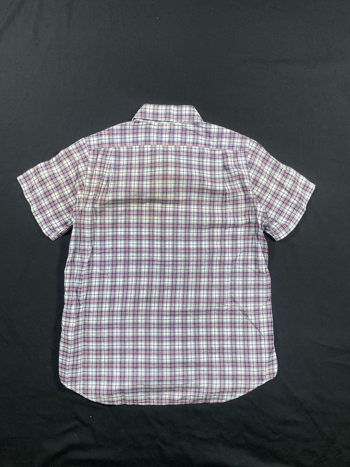 Bape Japanese A Bathing Ape button ups Size S / US 4 / IT 40 - 2 Thumbnail