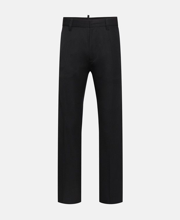 Dsquared2 Casual trousers Size 48R - 1 Thumbnail