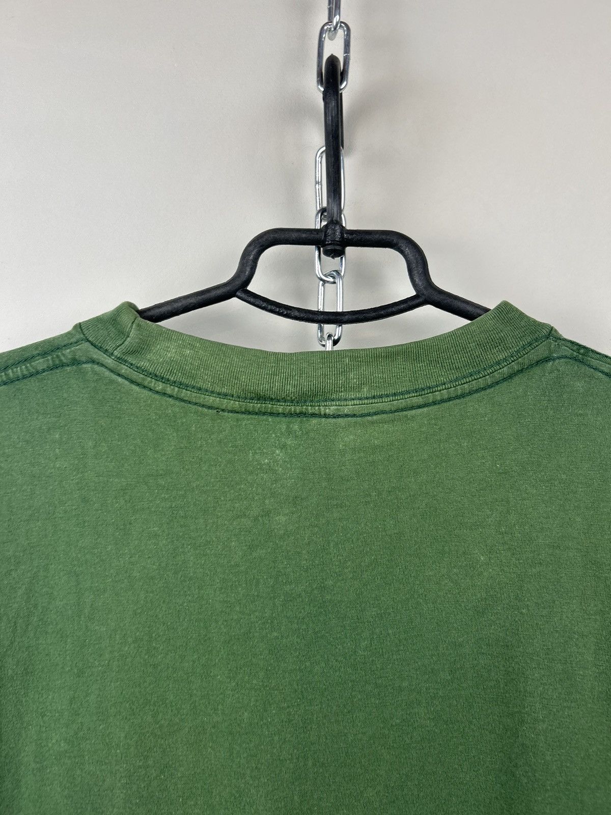 Band Tees Vintage 1997 Blur Self Titled Blur Album T Shirt 90s Size US M / EU 48-50 / 2 - 18 Thumbnail
