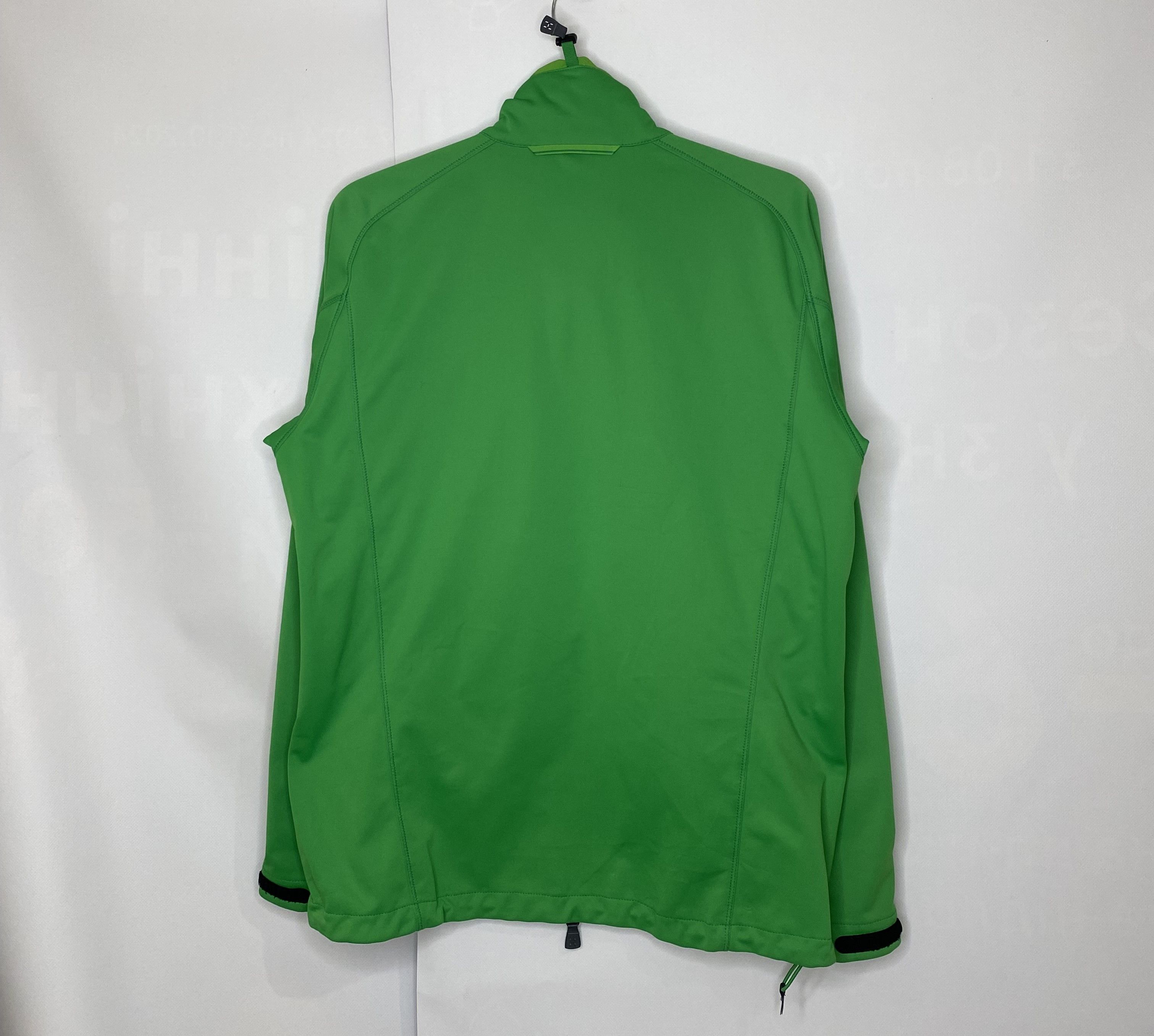 Haglofs HAGLOFS HAGLÖFS GORE WINDSTOPPER SOFTSHELL JACKET Size US M / EU 48-50 / 2 - 2 Thumbnail