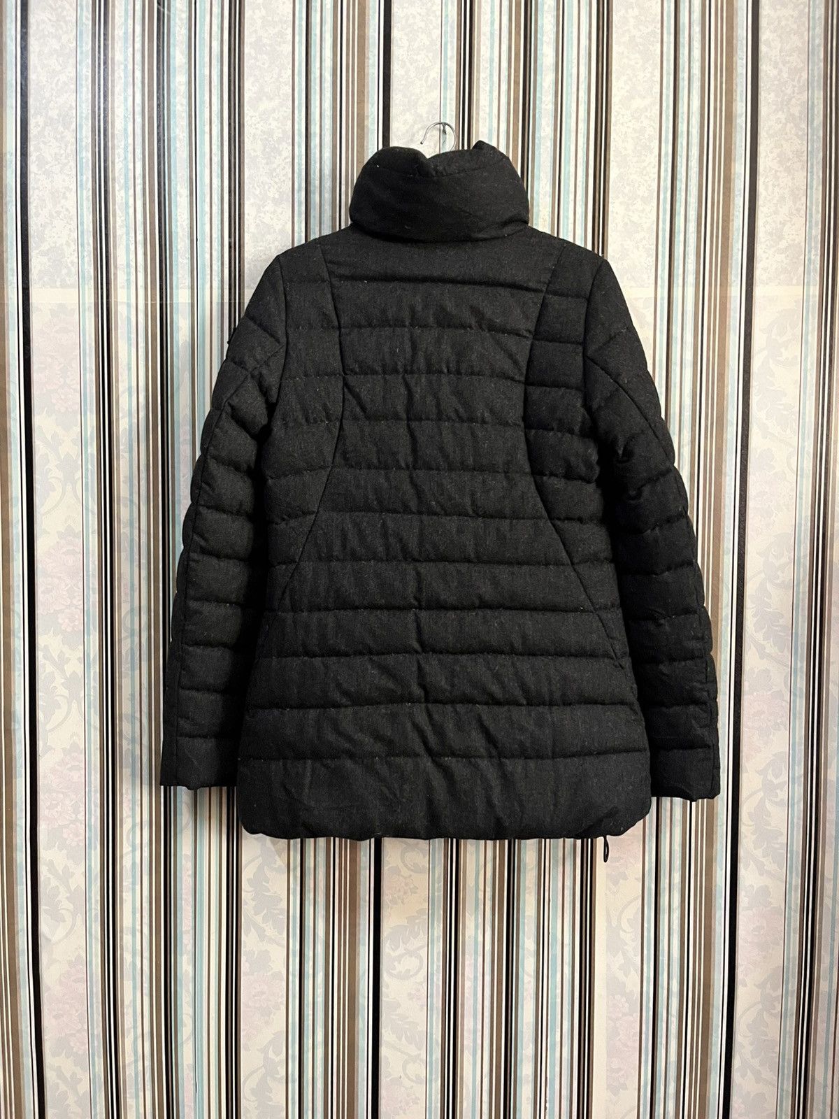TATRAS 2000s puffer down apparel #B3 Size US M / EU 48-50 / 2 - 2 Thumbnail