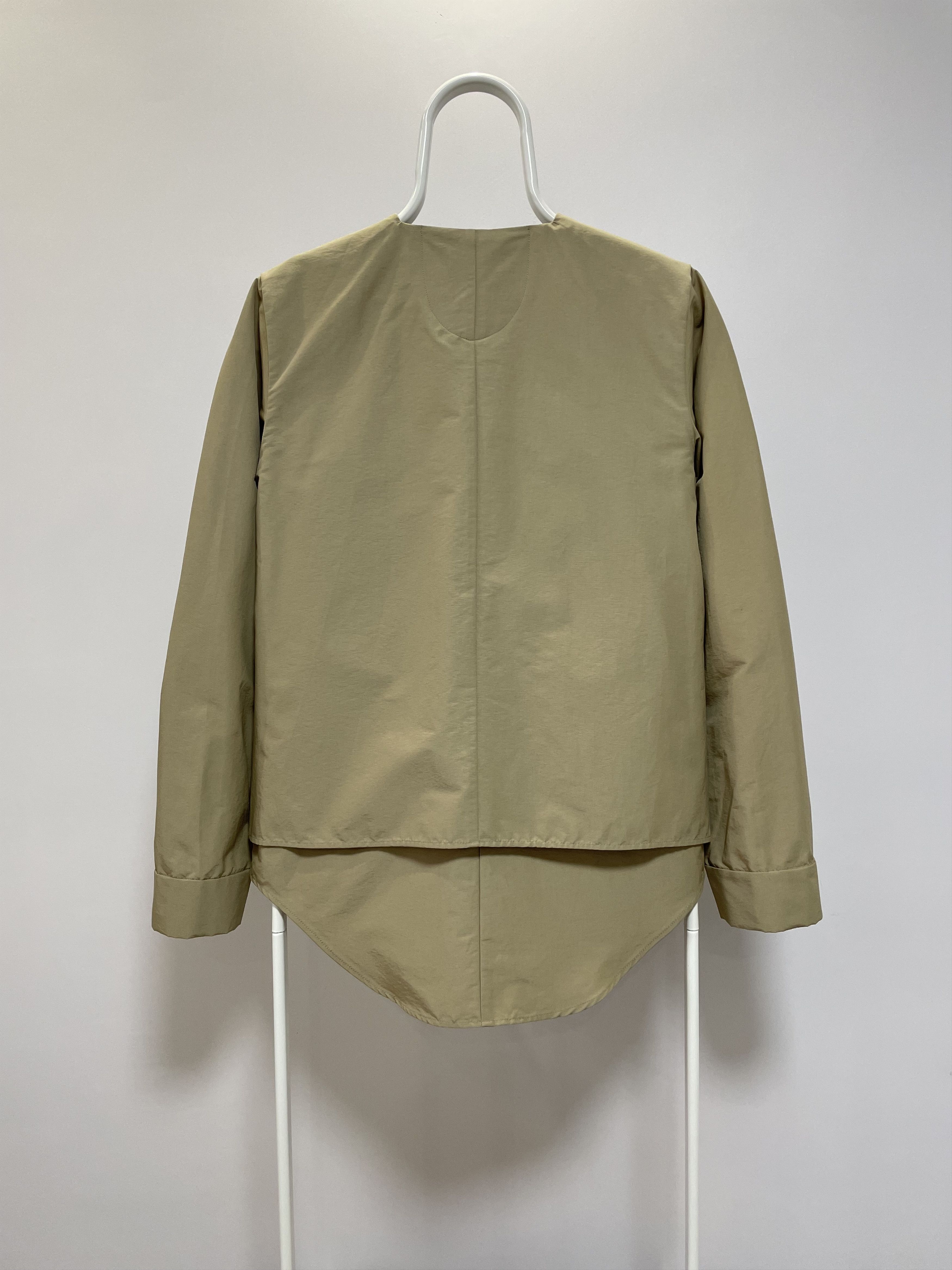 Cos COS Jacket Lightweight Coat Capsule Collection Size US S / EU 44-46 / 1 - 4 Thumbnail