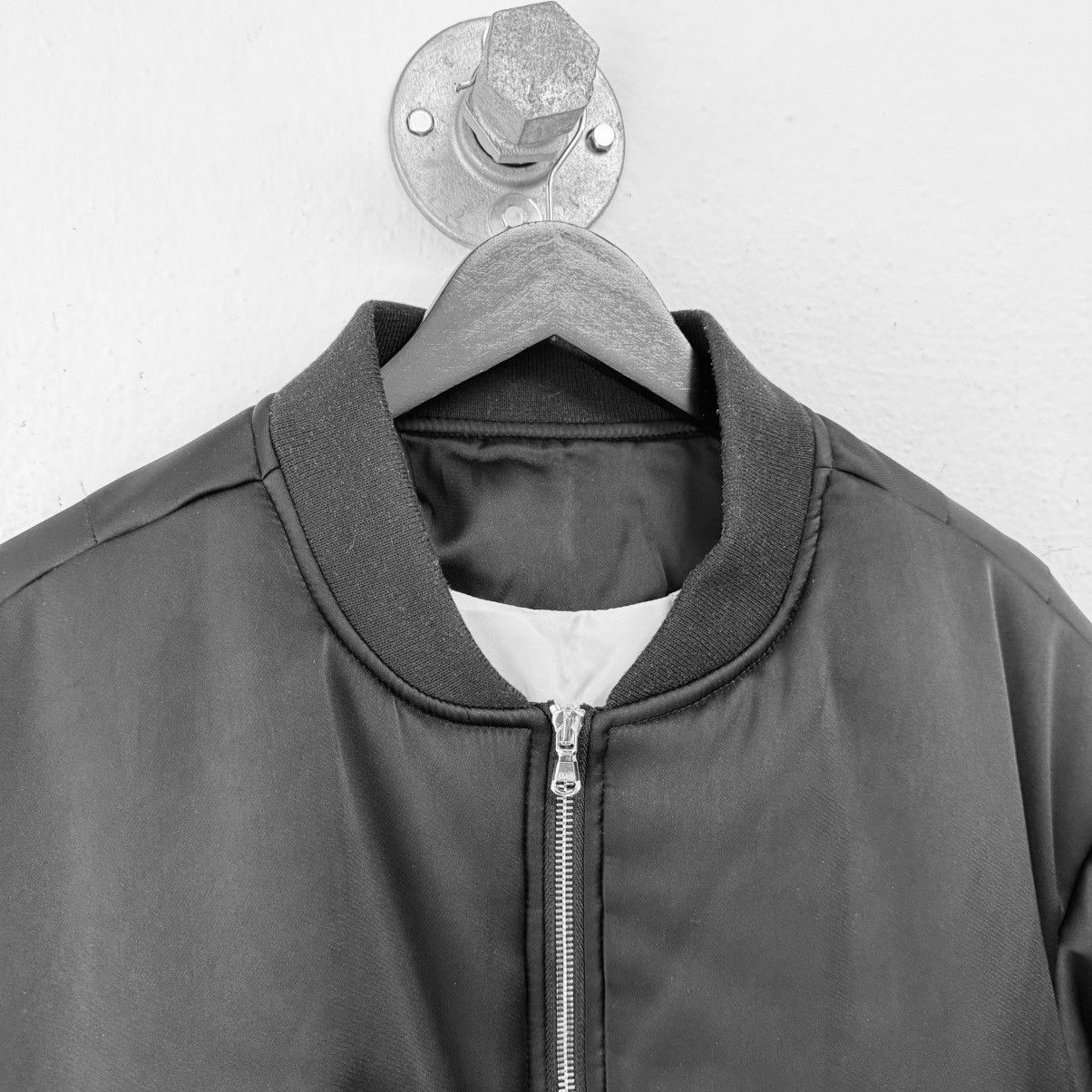 Vuja De VUJA DE Bomber Jacket Size US M / EU 48-50 / 2 - 3 Thumbnail