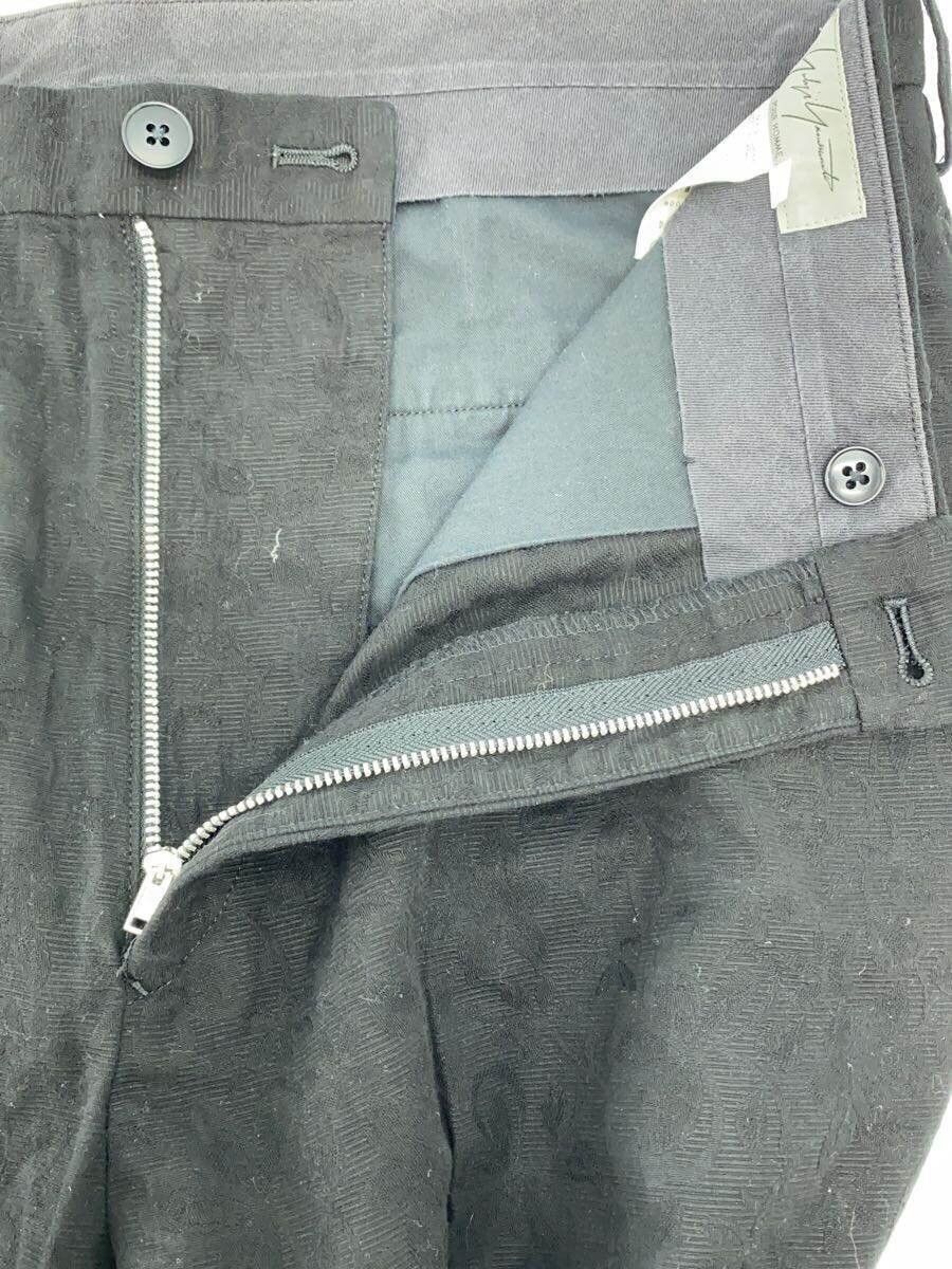 Yohji Yamamoto YOHJI YAMAMOTO POUR HOMME 16ss Saruel Denim Size US 34 / EU 50 - 3 Thumbnail