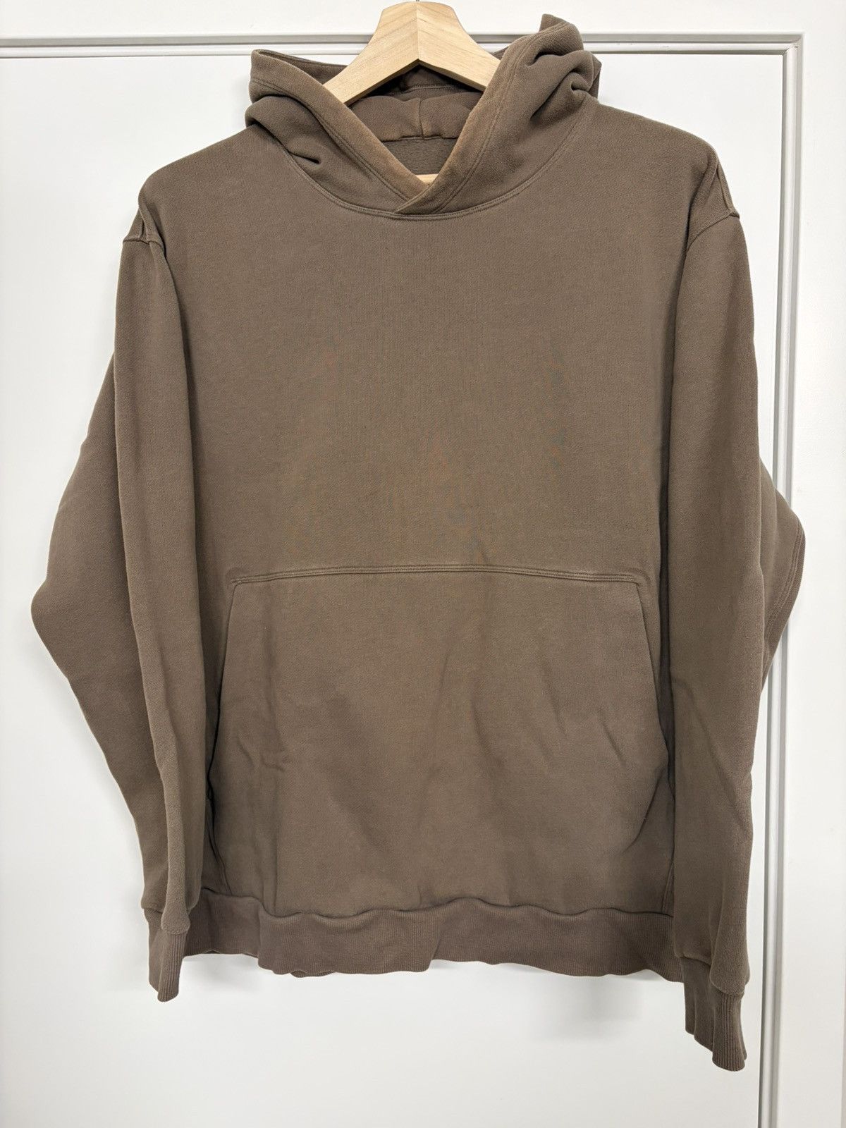Lululemon Steady State Hoodie Size US XL / EU 56 / 4 - 1 Thumbnail