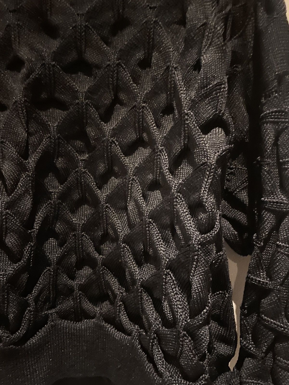 Namacheko SS22 RUNWAY Nathan cape detail Sweater Size US S / EU 44-46 / 1 - 5 Thumbnail