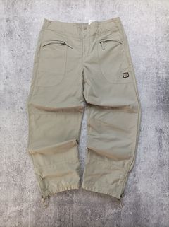 Nike Acg Cargo Pants | Grailed