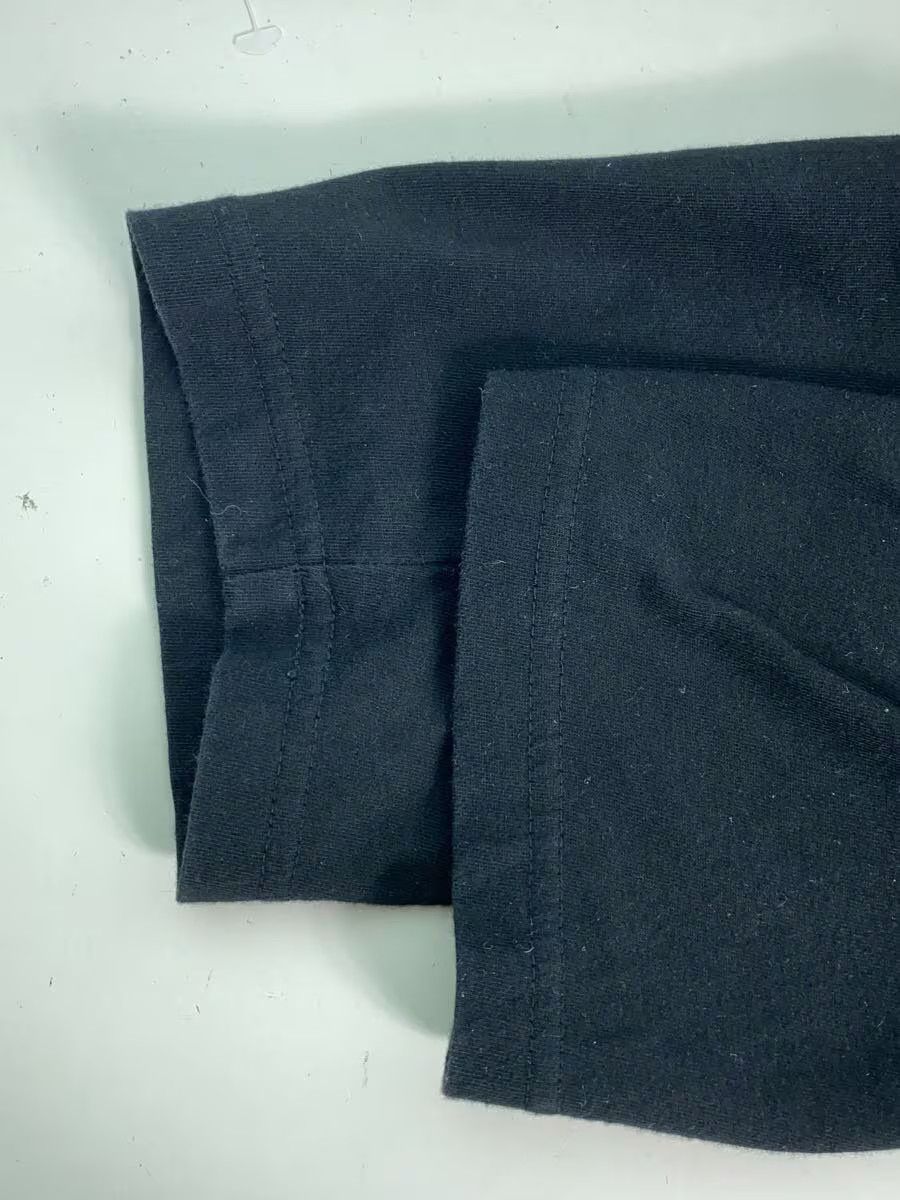Yohji Yamamoto yohji yamamoto POUR HOMME long sleeve t-shirt Size US L / EU 52-54 / 3 - 5 Thumbnail