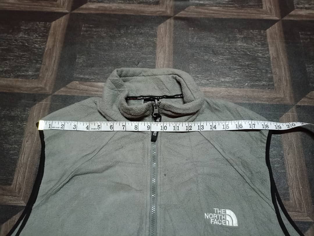 The North Face The North Face Vest Fleece Size US XL / EU 56 / 4 - 11 Thumbnail