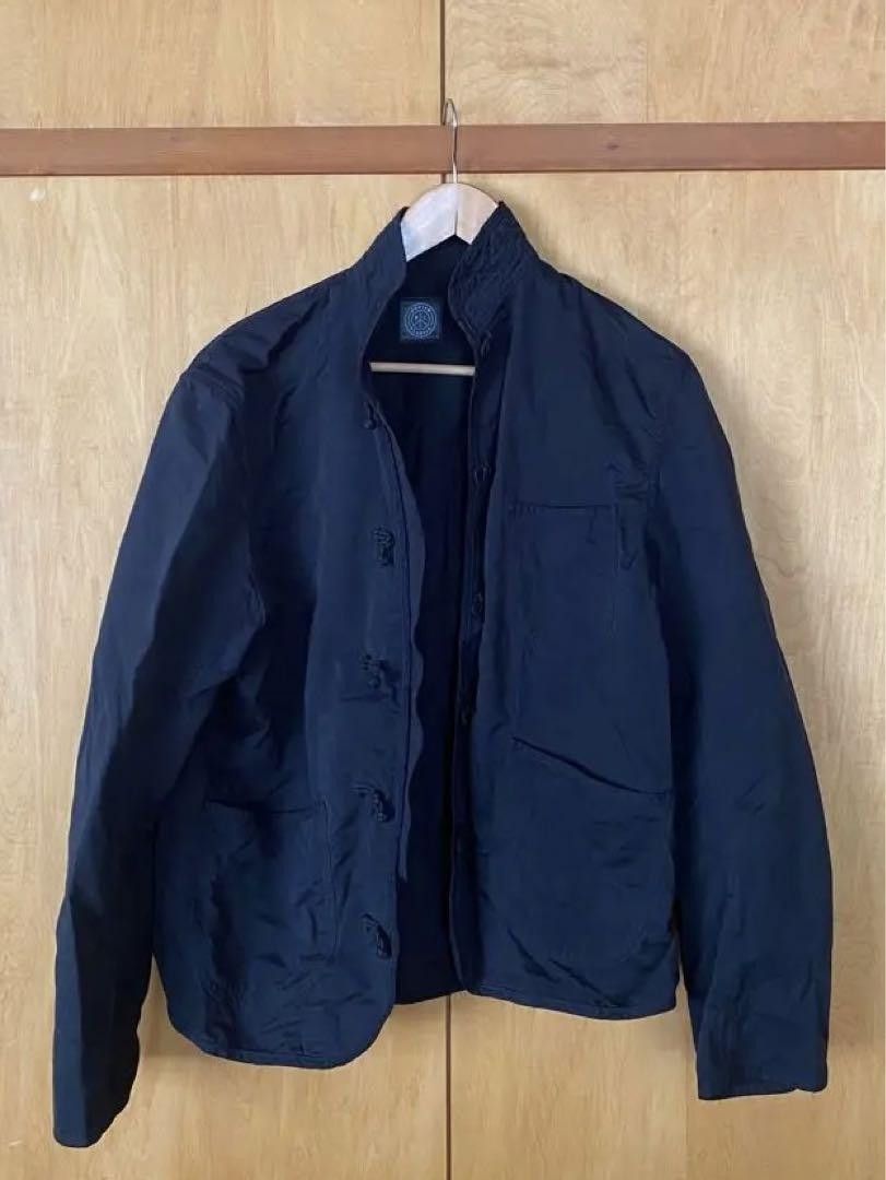 Porter Classic Porter Classic Weather China Jacket Size US L / EU 52-54 / 3 - 1 Thumbnail