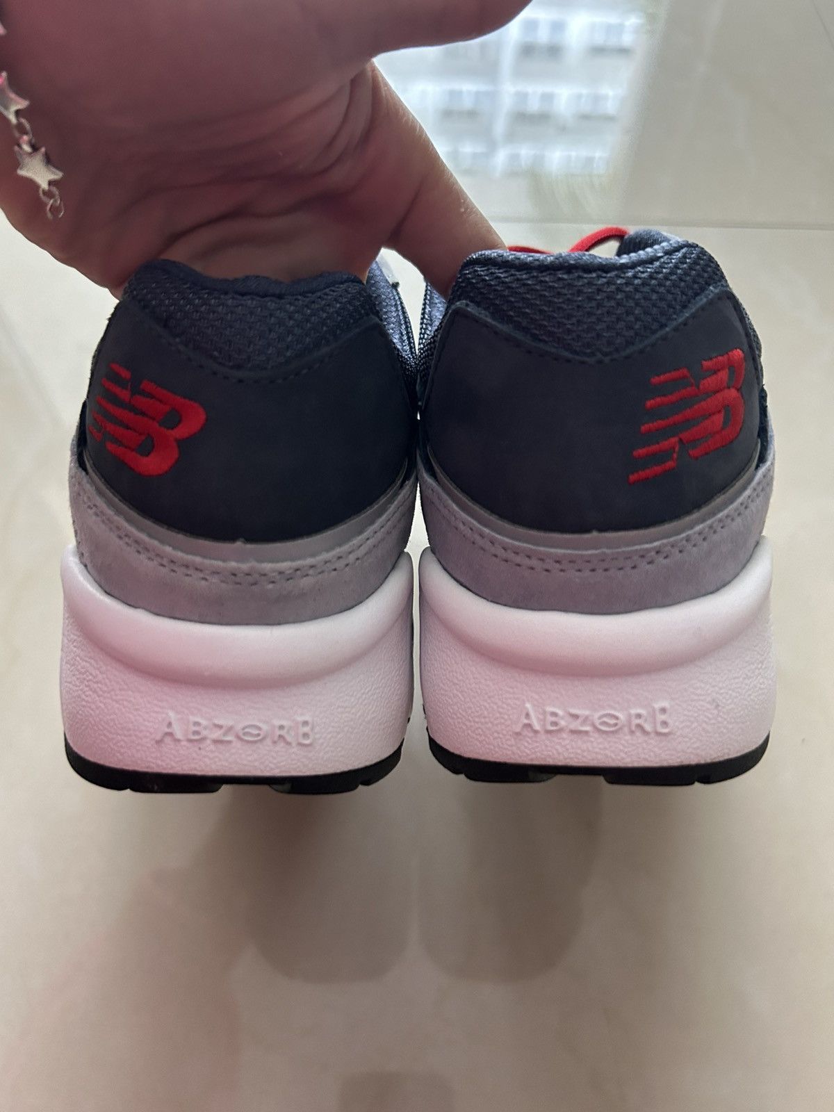 New Balance × No Vacancy Inn New balance x no vacancy inn 850 Size US 9 / EU 42 - 4 Thumbnail