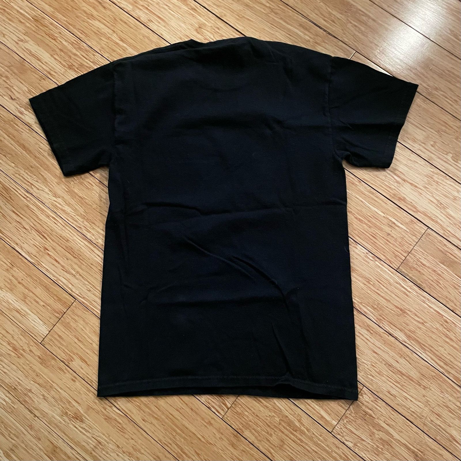 Gildan The Wonder Years T-Shirt Rare pop punk emo easycore merch Size US S / EU 44-46 / 1 - 3 Thumbnail