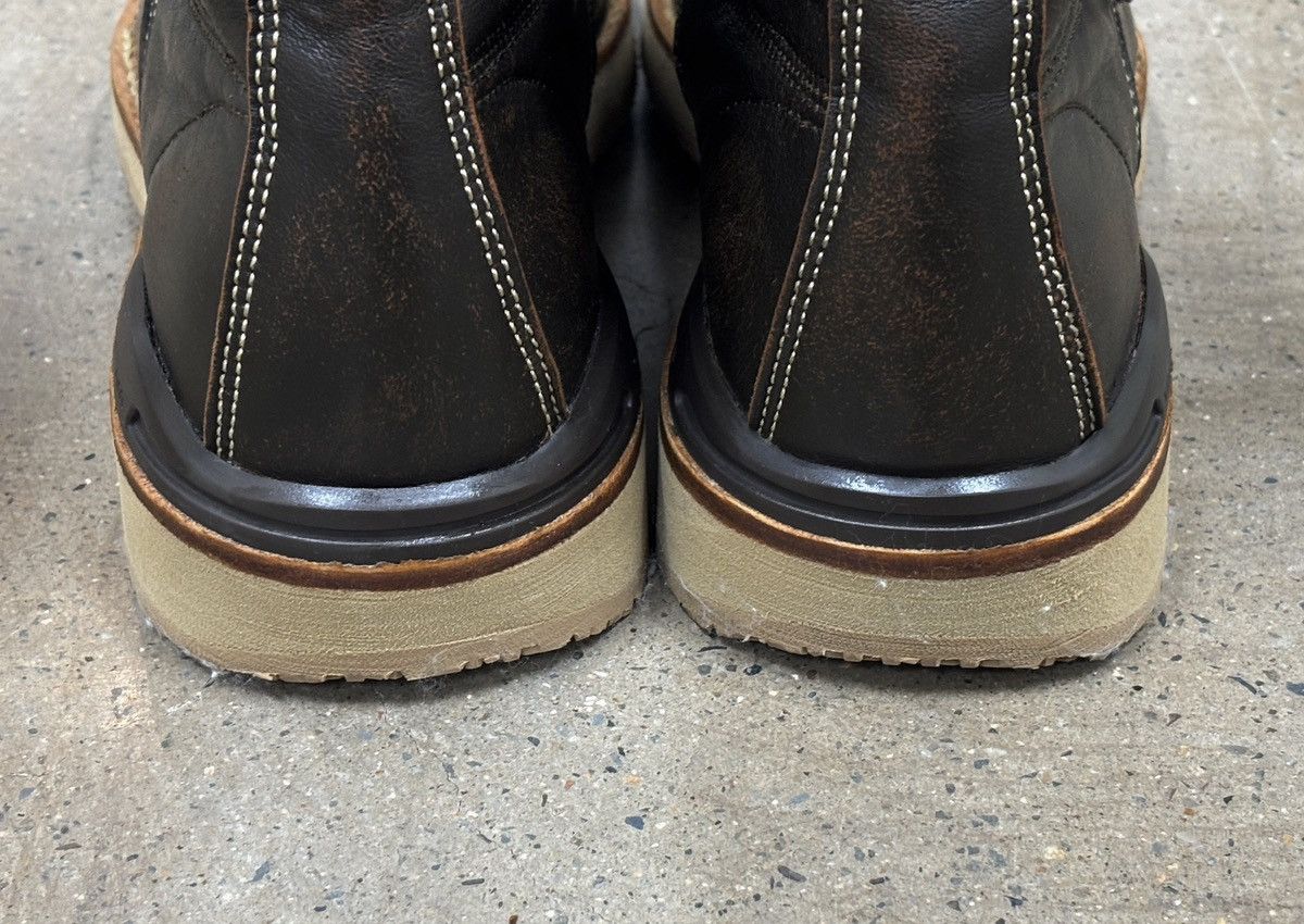 Visvim Visvim 22aw Virgil Boots Folk，us9 Size US 9 / EU 42 - 10 Thumbnail