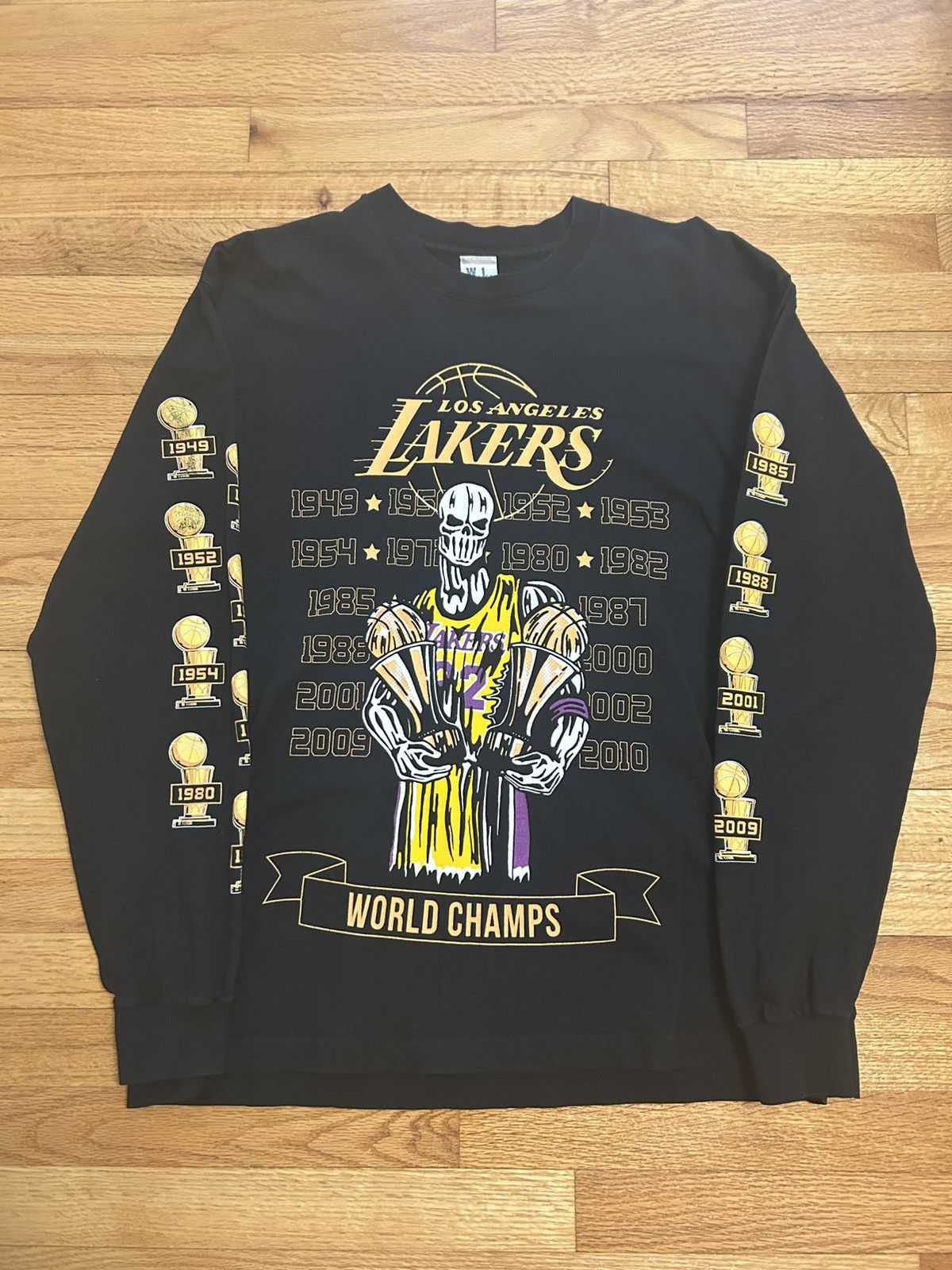 Warren Lotas Nba | Grailed