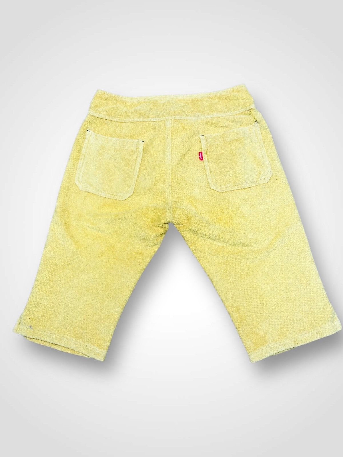 Hysteric Glamour Hysteric Glamour Short Pants (33) Size US 30 / EU 46 - 2 Thumbnail