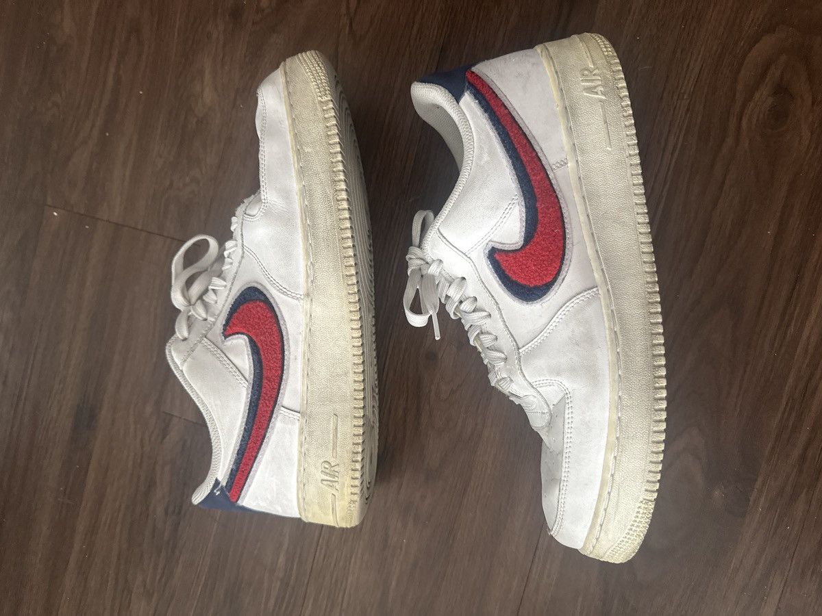 Nike Nike Air Force Size US 11 / EU 44 - 6 Thumbnail