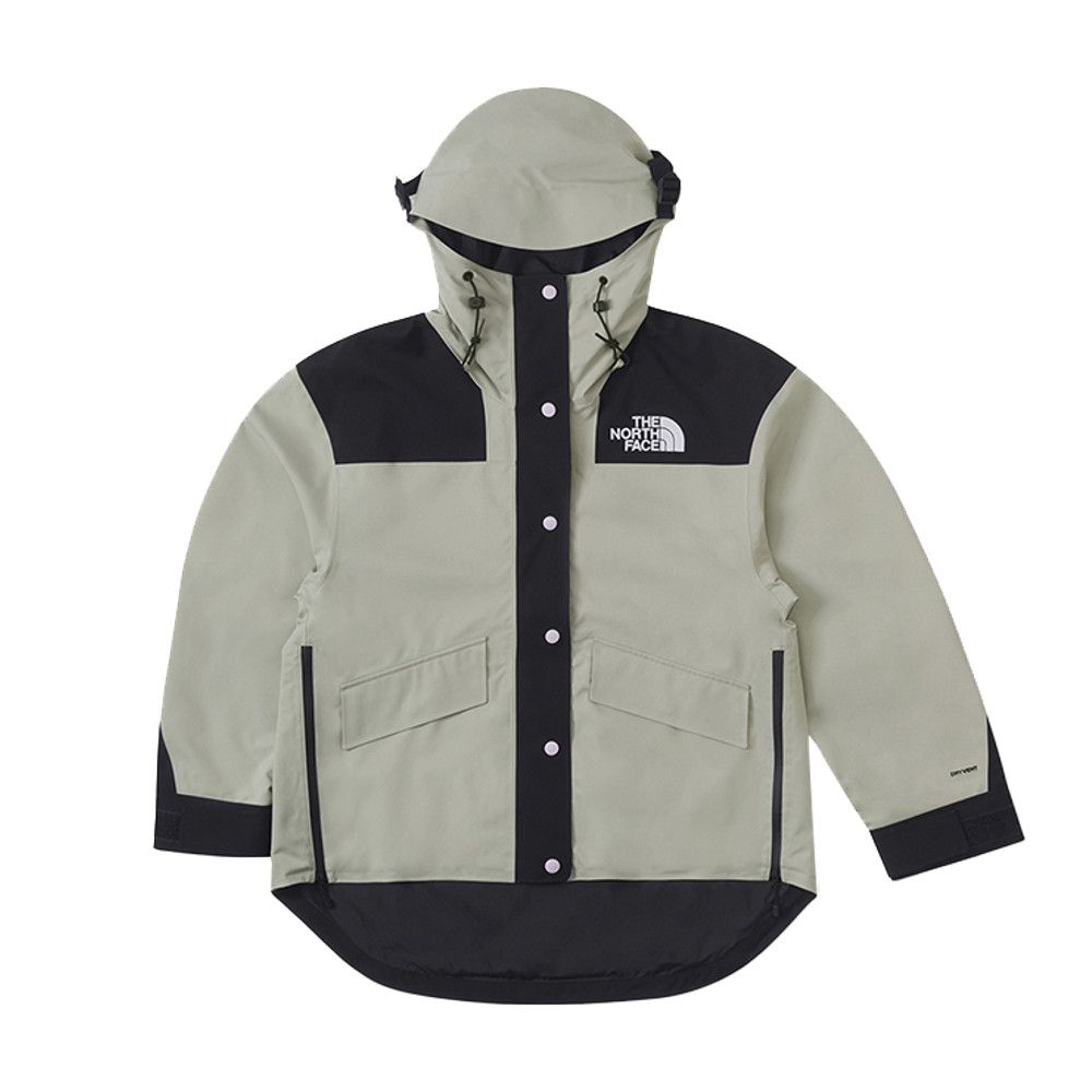 Kazuki Kuraishi × The North Face Urban Exploration KAZUKI Unisex DRYVENT JACKET Size US M / EU 48-50 / 2 - 1 Thumbnail