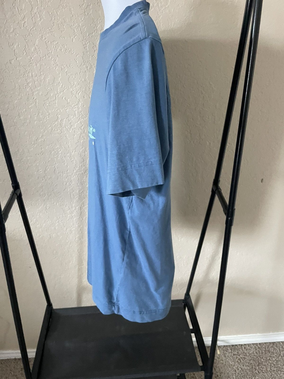 Hugo × Hugo Boss We Don’t walk we Run t shirt Size US S / EU 44-46 / 1 - 3 Thumbnail