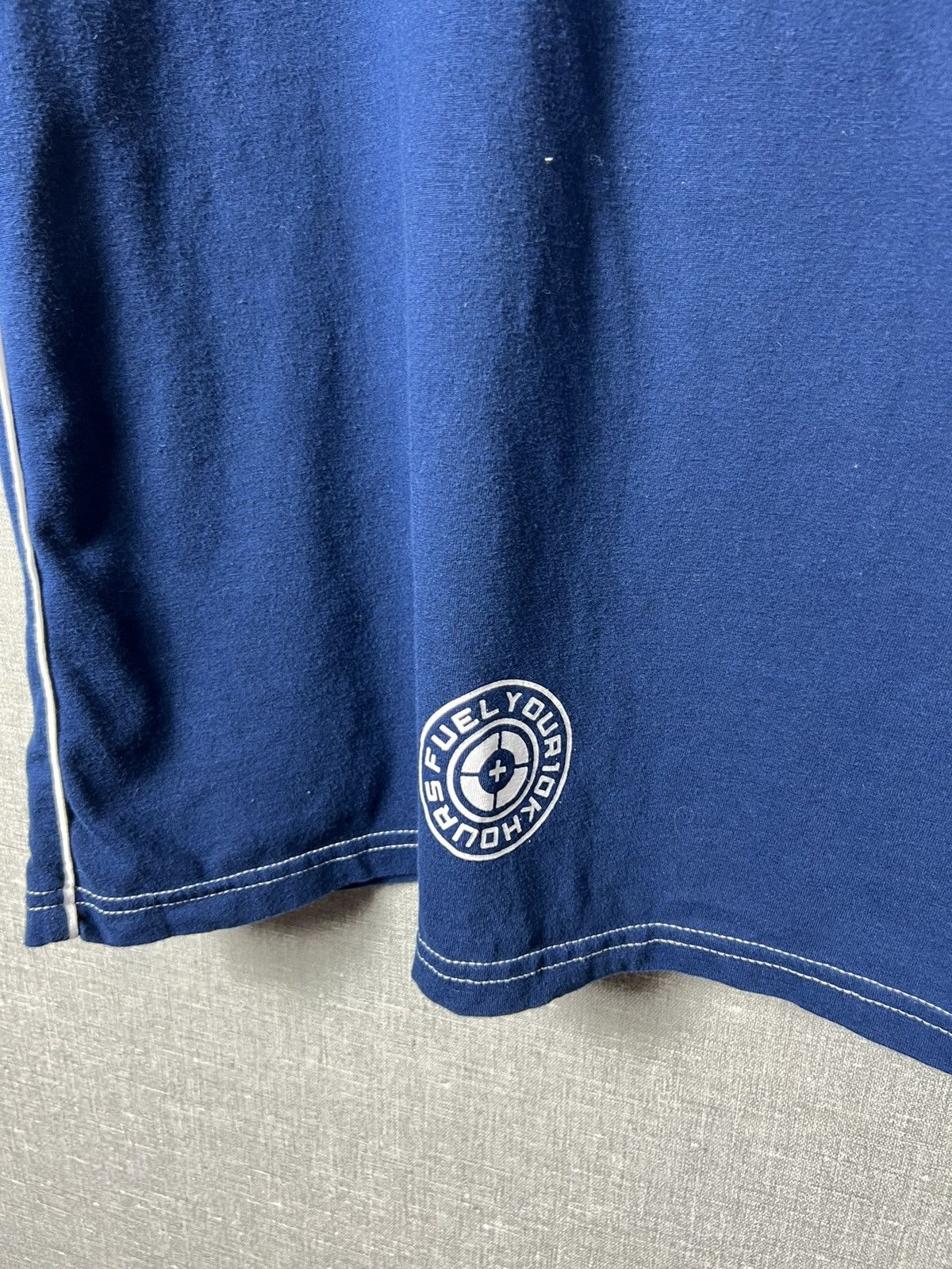 BMW Rare Vintage Racing BMW Tyco T-Shirt Polo Formula Uno Size US XXL / EU 58 / 5 - 11 Thumbnail