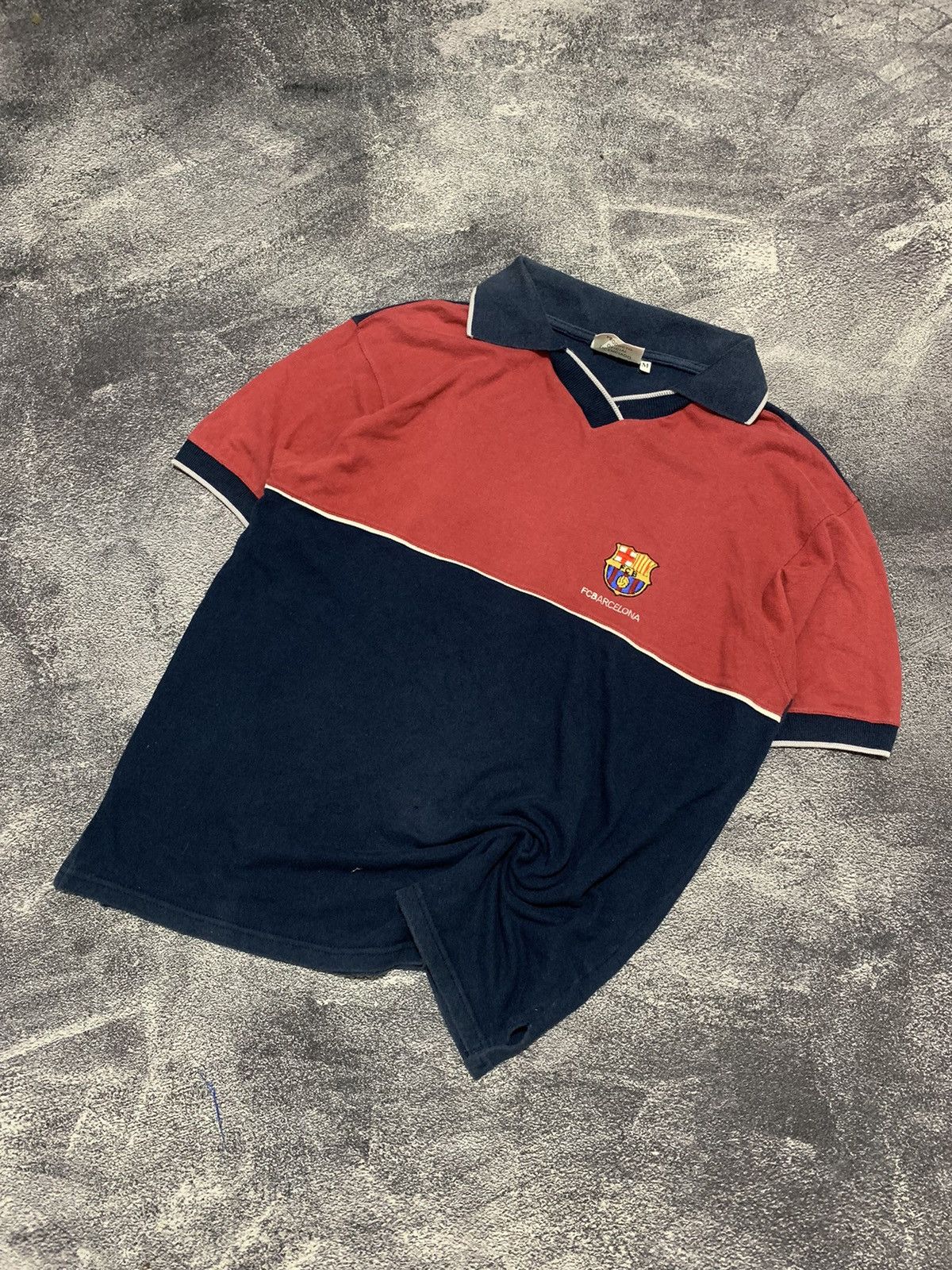 Other Barcelona by rogers vtg Size US M / EU 48-50 / 2 - 2 Thumbnail