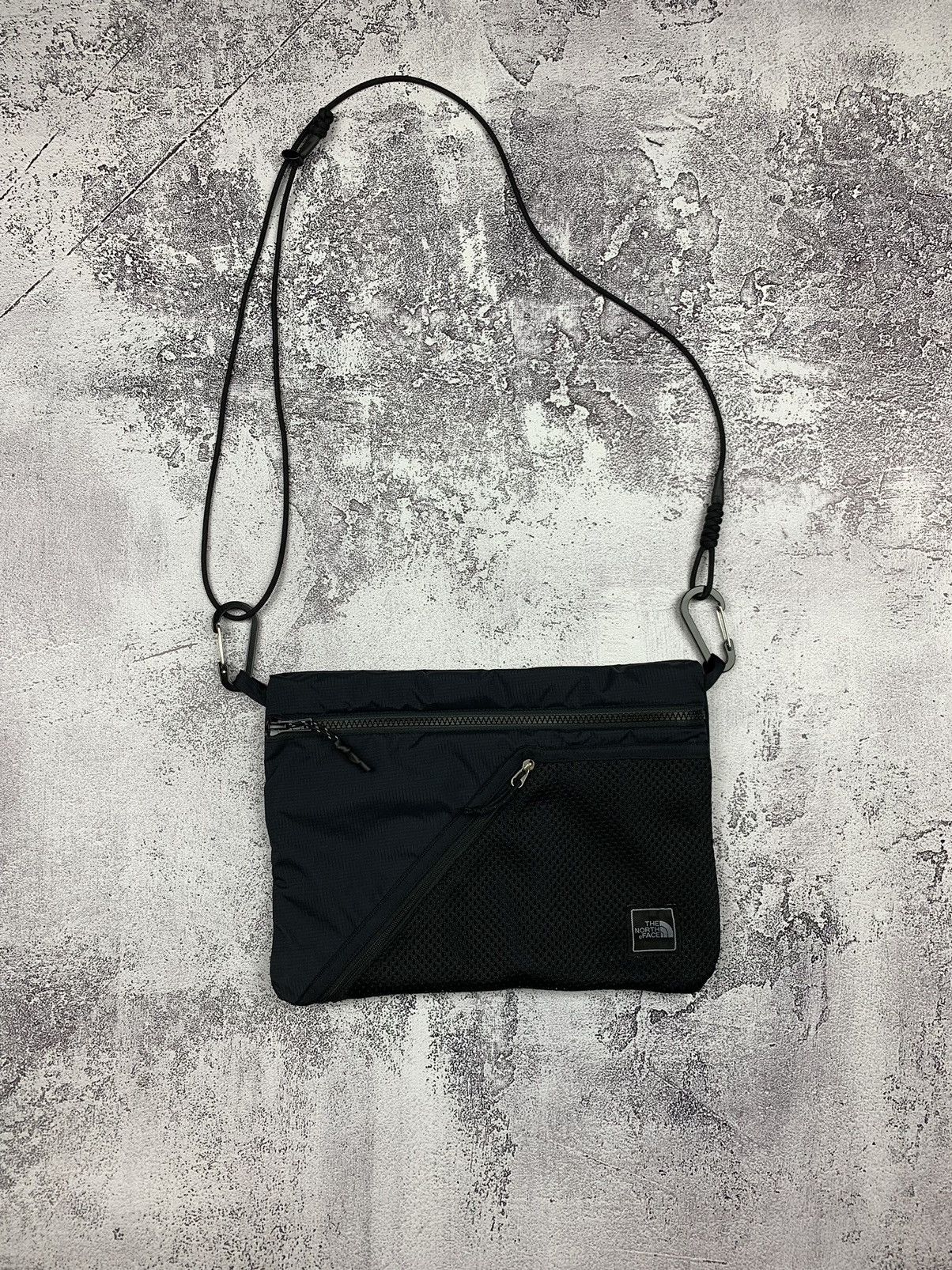 The North Face The North Face Custom Bag Upcycled Size ONE SIZE - 1 Thumbnail