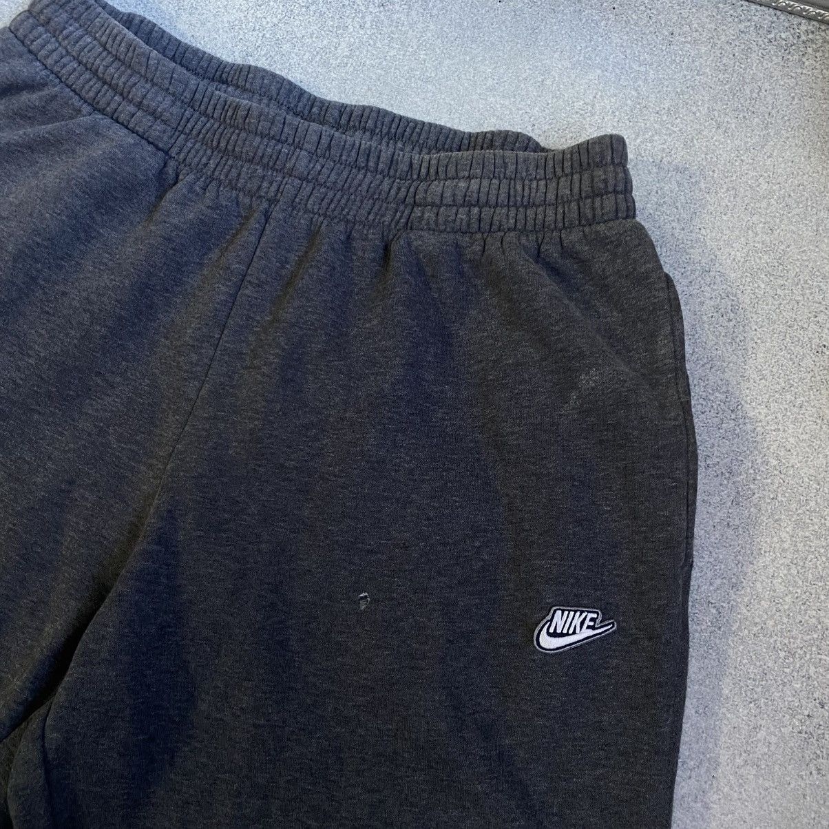 Nike Vintage Y2K Nike Sweatpants Size US 32 / EU 48 - 5 Thumbnail