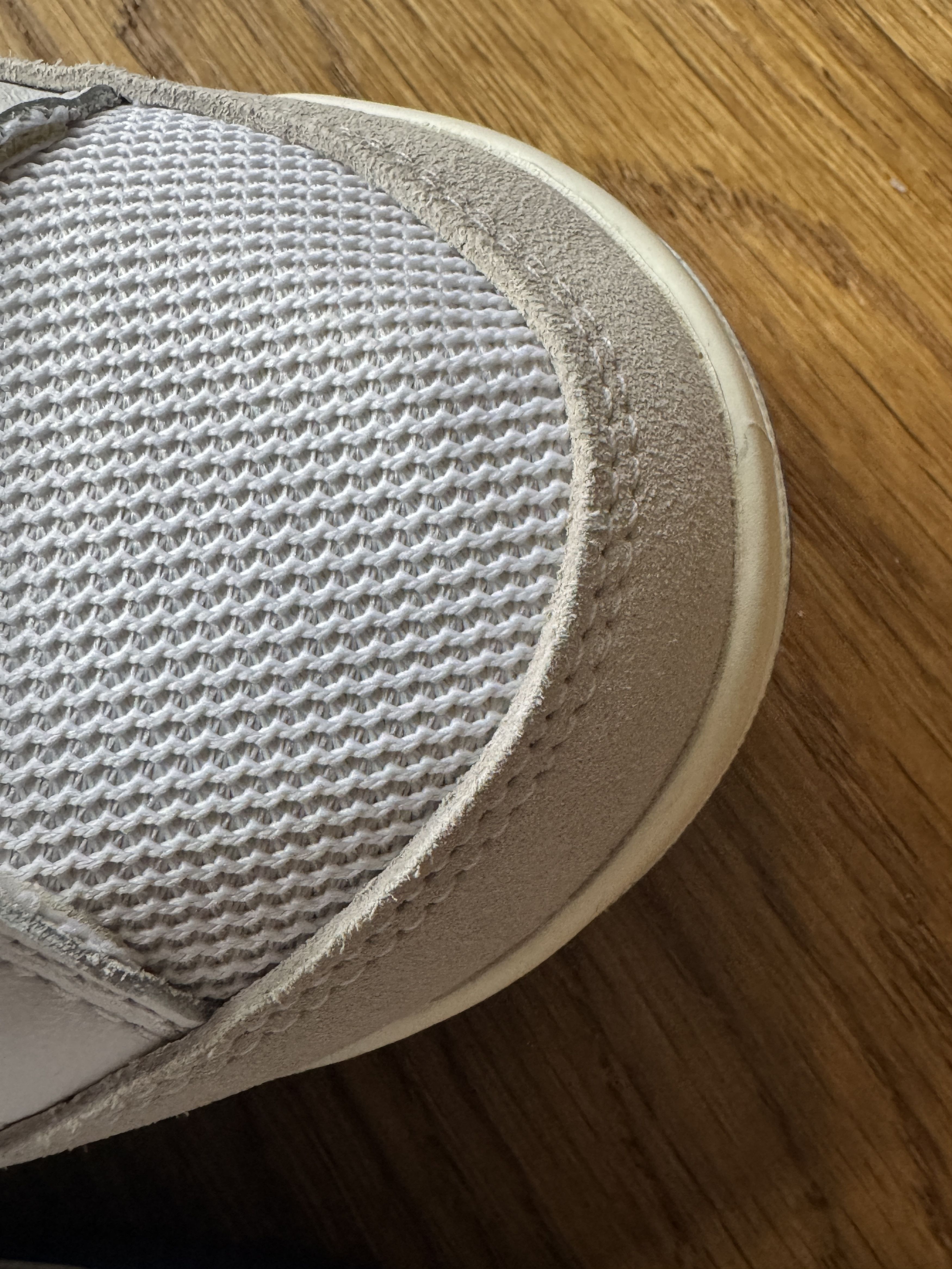 Adidas Adidas OG Rod Laver MINT condition Size US 12 / EU 45 - 8 Thumbnail