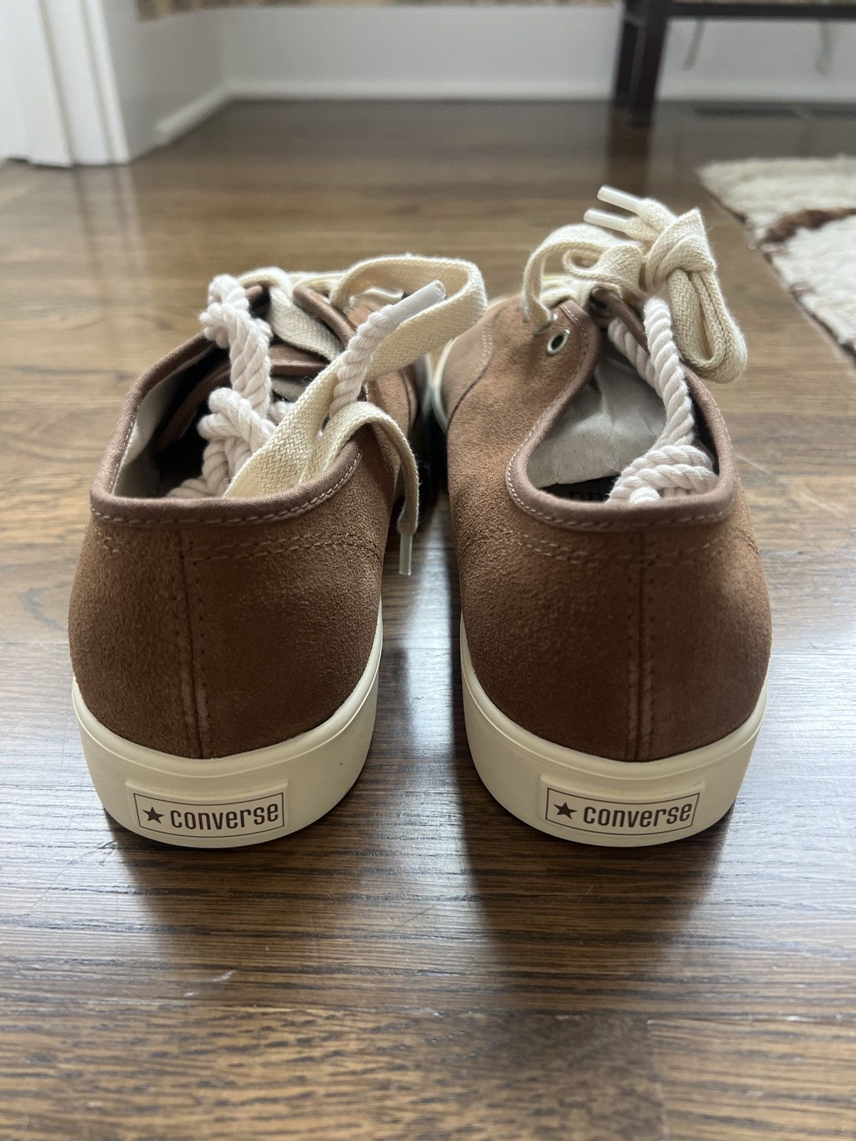 Converse × Golf le Fleur Converse 1908 Naut-1 x Golf Le Fleur Size US 10.5 / EU 43-44 - 5 Thumbnail