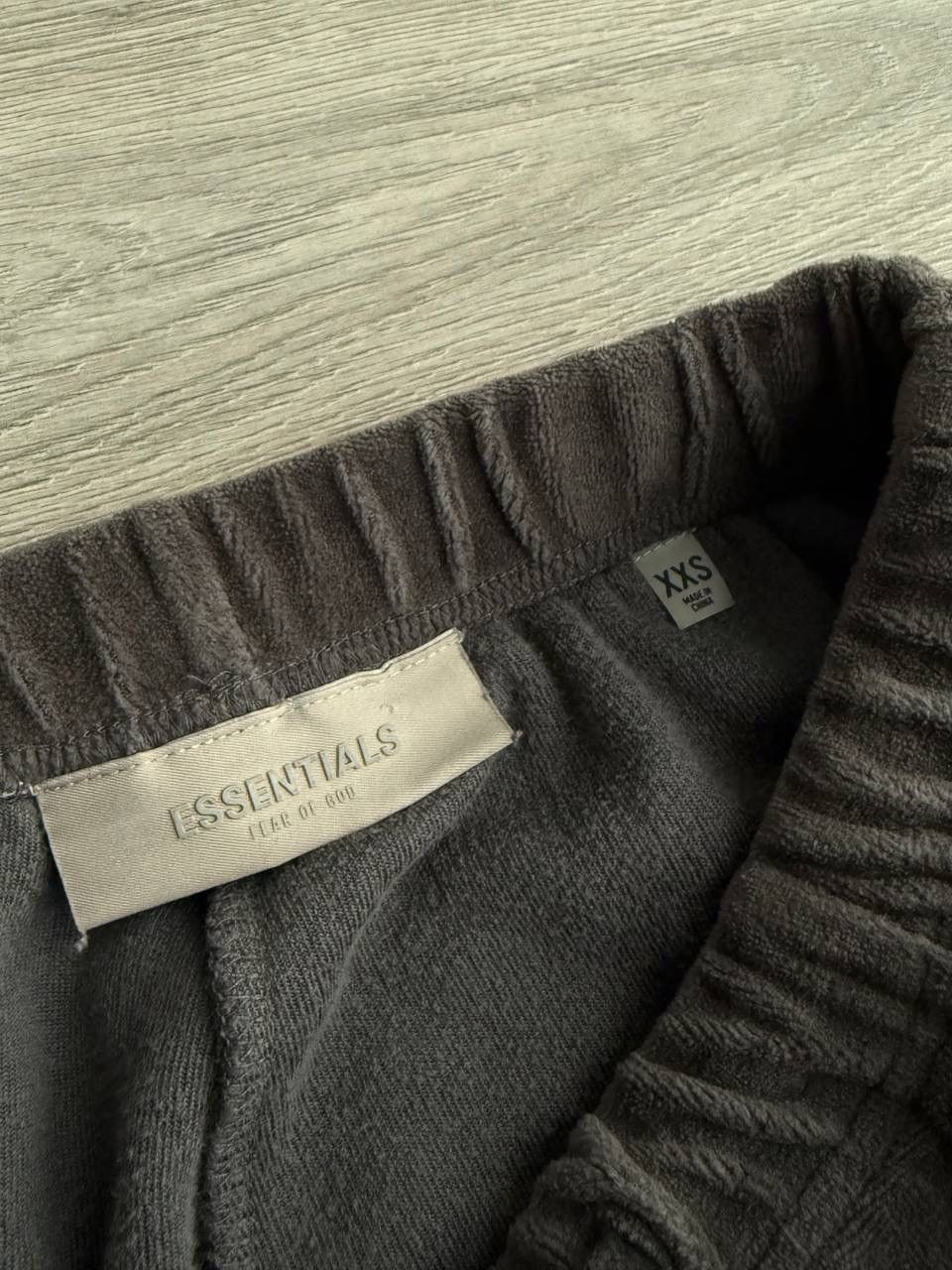 Essentials Fear of God Essentials tracksuit xxs Size 26" / US 2 / IT 38 - 18 Thumbnail