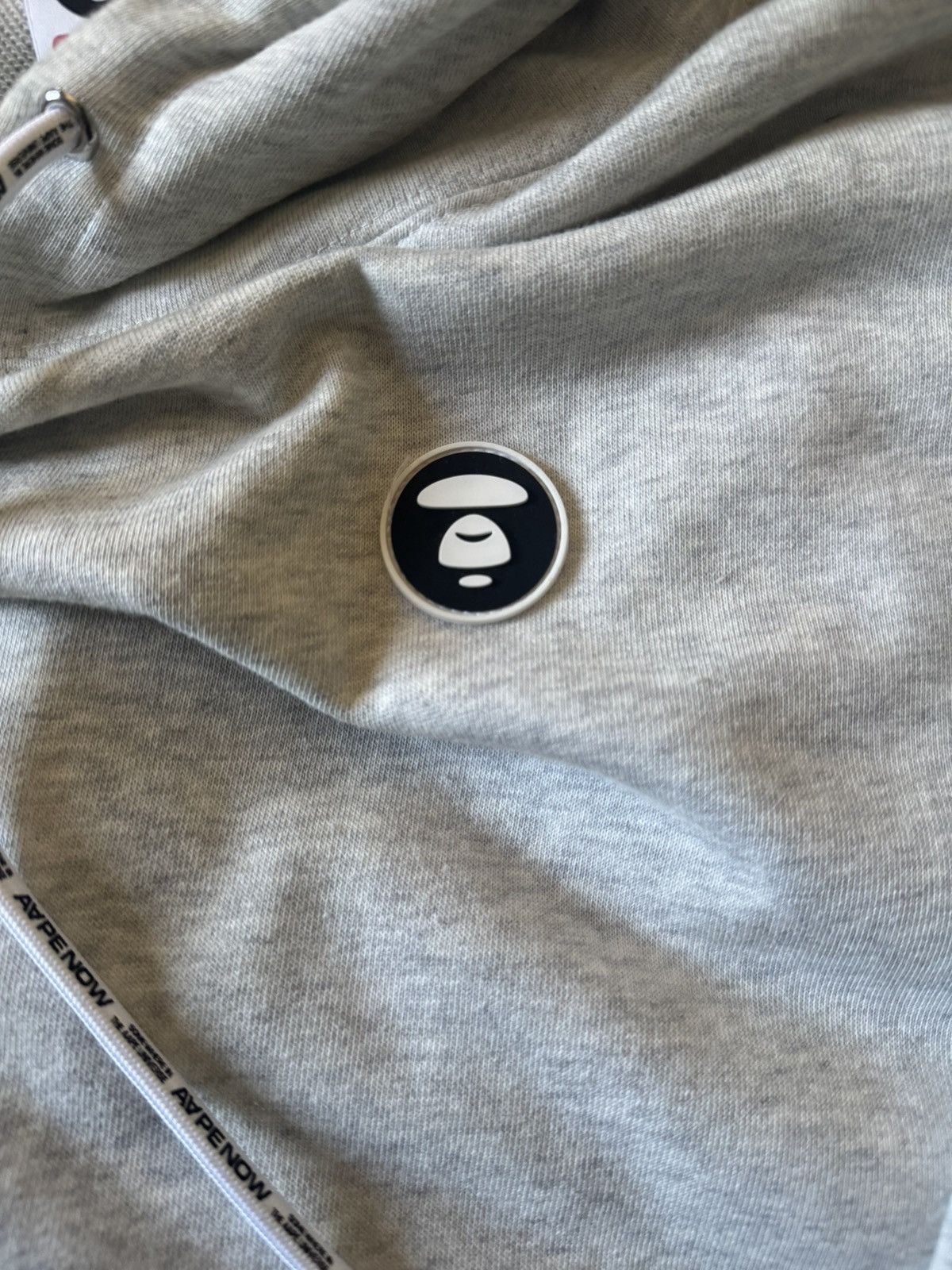 Aape Aape sweater Size US M / EU 48-50 / 2 - 8 Thumbnail
