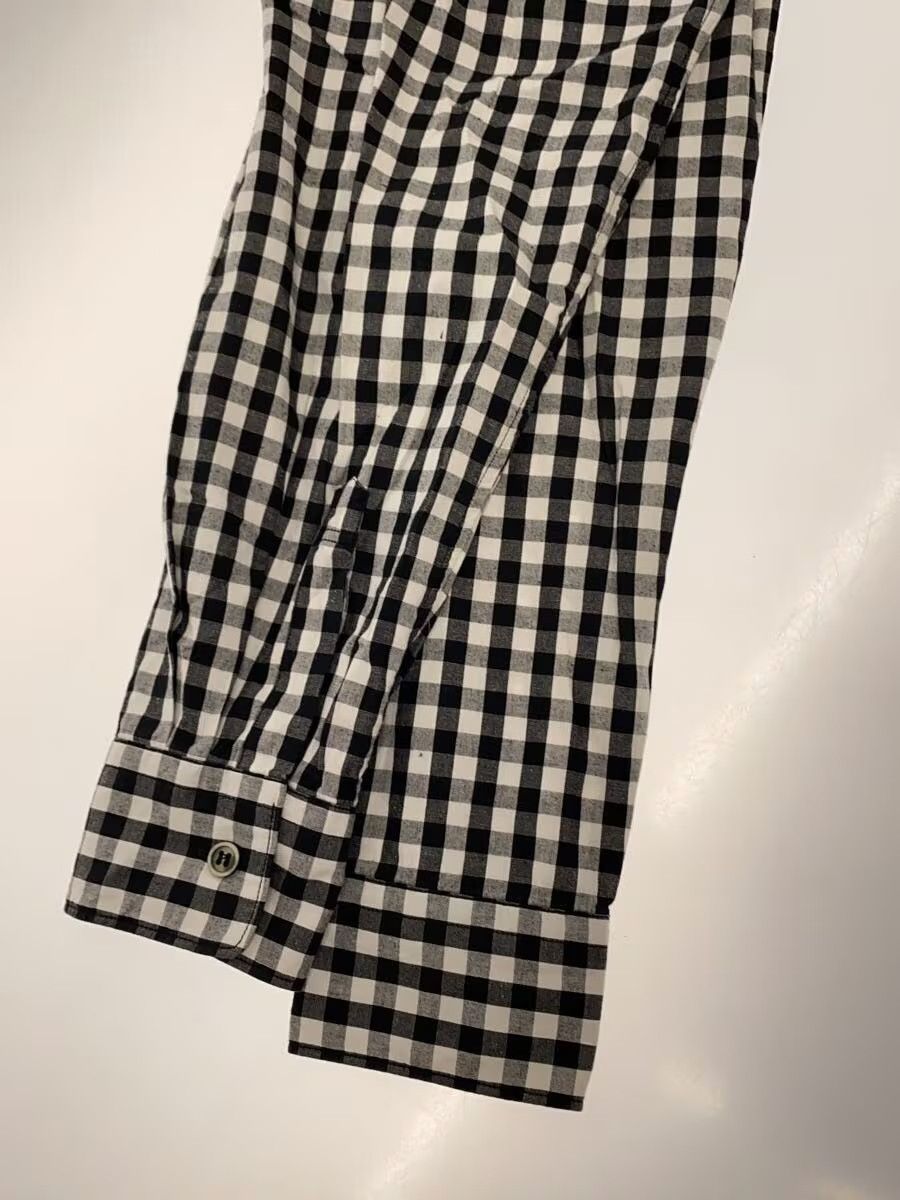 Comme des Garcons Reconstructed Button Shirt Size US M / EU 48-50 / 2 - 3 Thumbnail