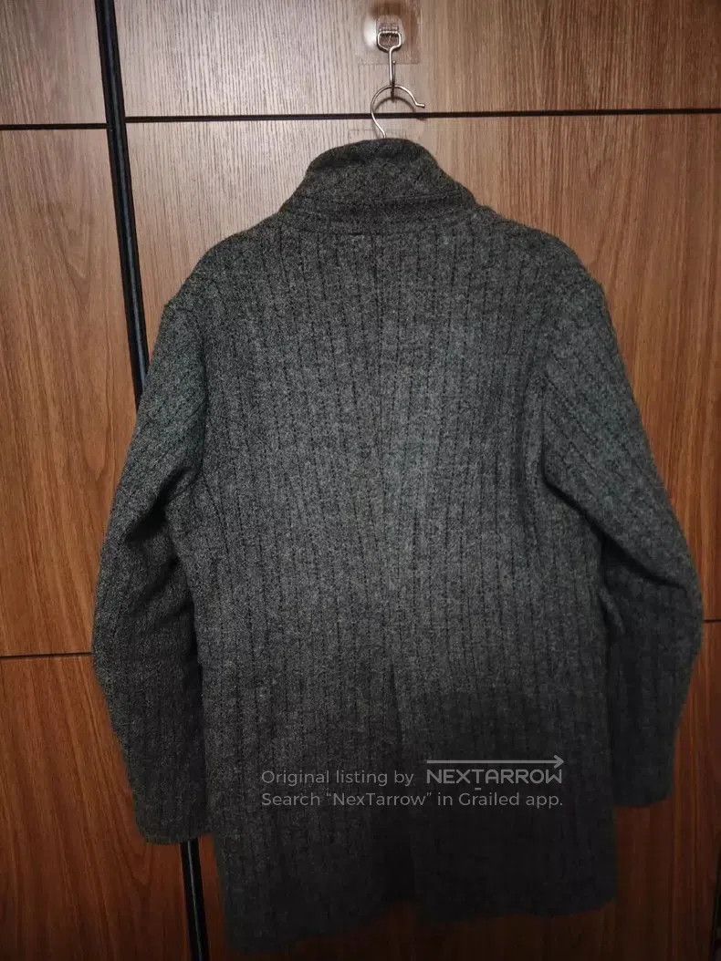 John Alexander Skelton John Alexander Skelton Wool Nizi jacket for autumn and wint Size US M / EU 48-50 / 2 - 4 Thumbnail