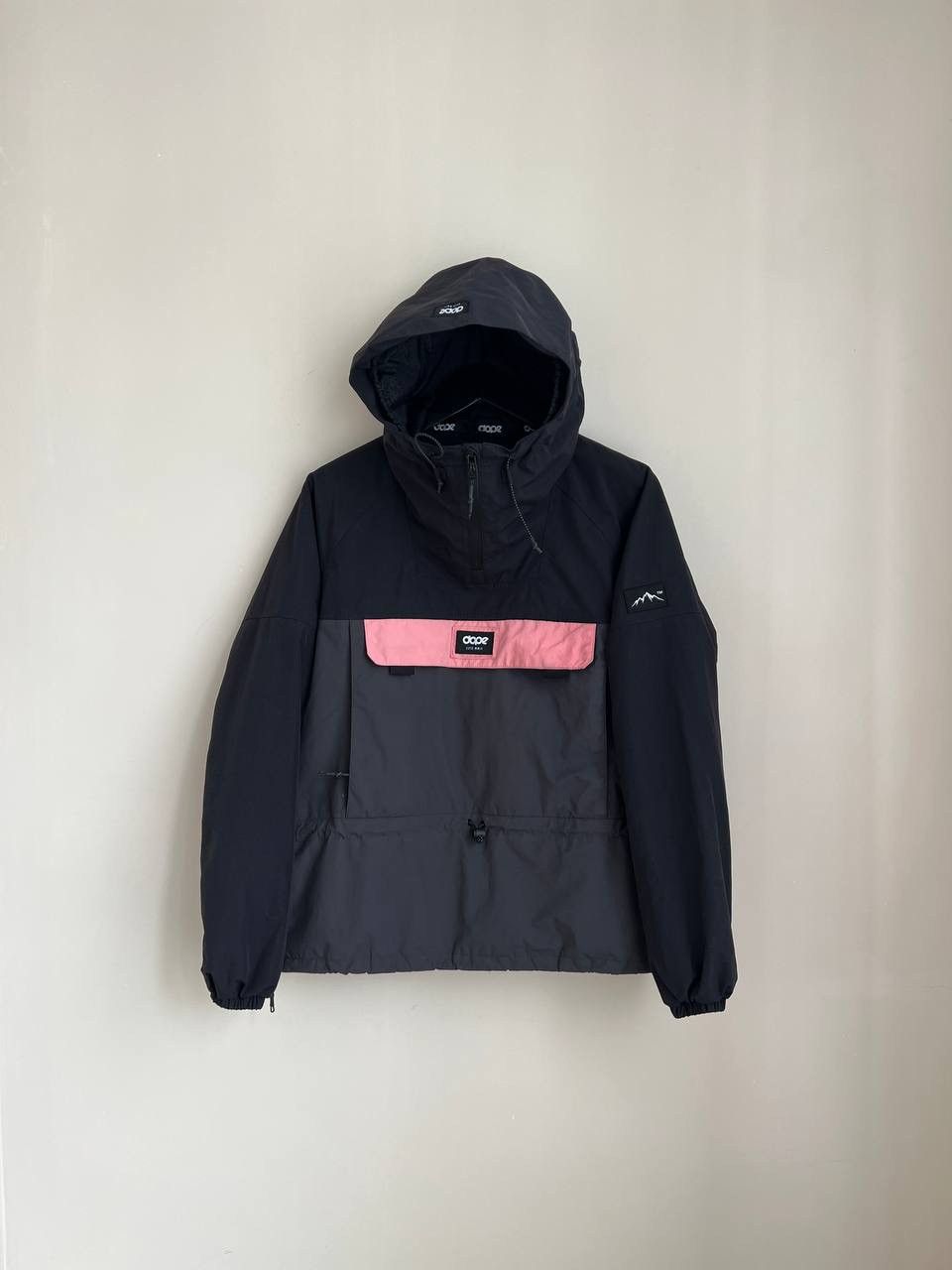 Dope.Boy.Magic Dbm Dope women's snow jacket Size M / US 6-8 / IT 42-44 - 1 Thumbnail